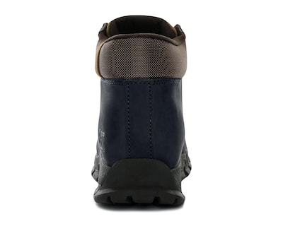 Foto 6 | Botas de Trabajo CAT de Piel para Hombre