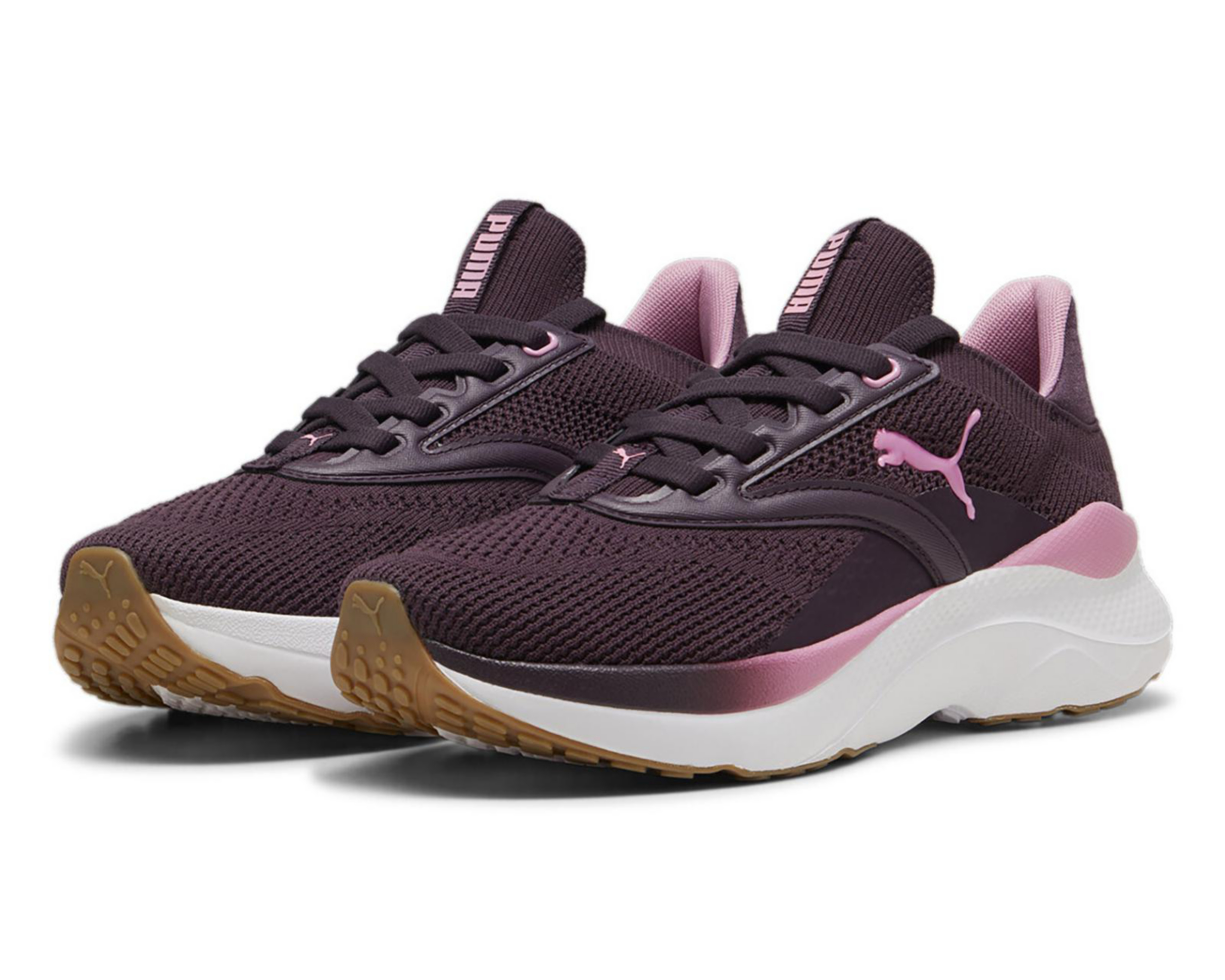 Foto 2 pulgar | Tenis Puma Softride Mayve para Mujer