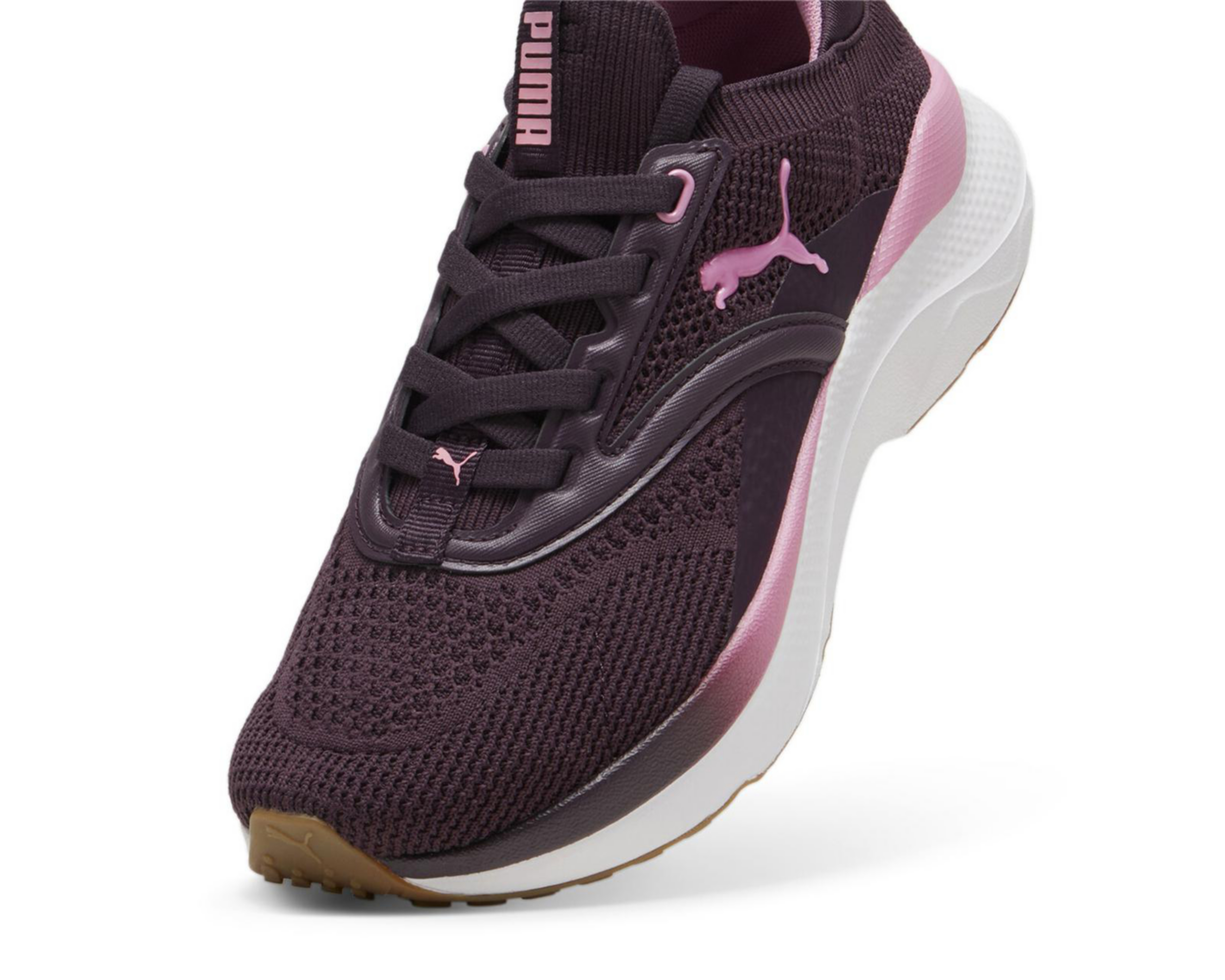 Foto 6 pulgar | Tenis Puma Softride Mayve para Mujer