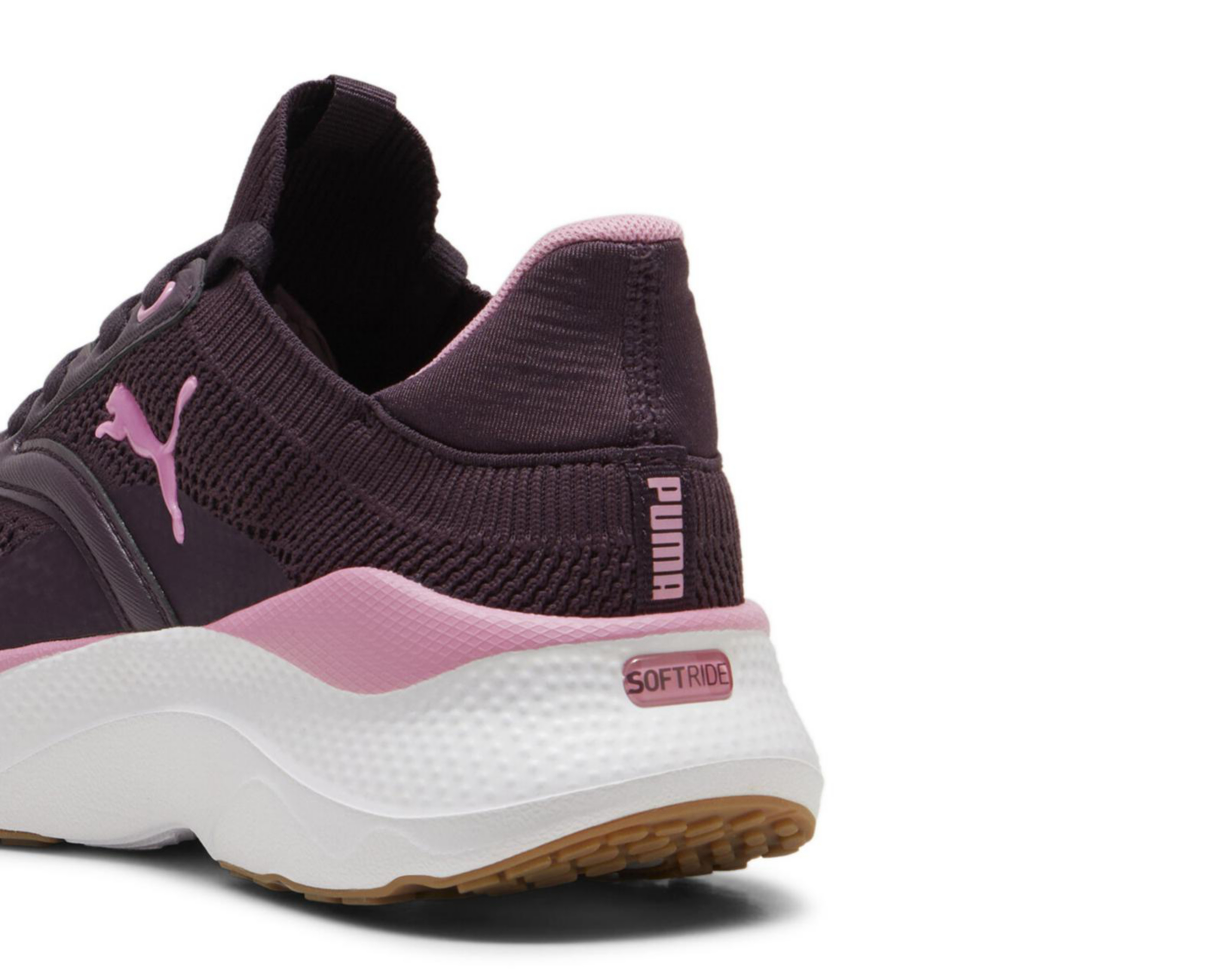 Foto 6 | Tenis Puma Softride Mayve para Mujer