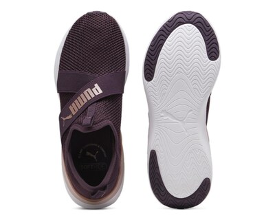 Foto 2 | Tenis Puma Softride Harmony Slip para Mujer