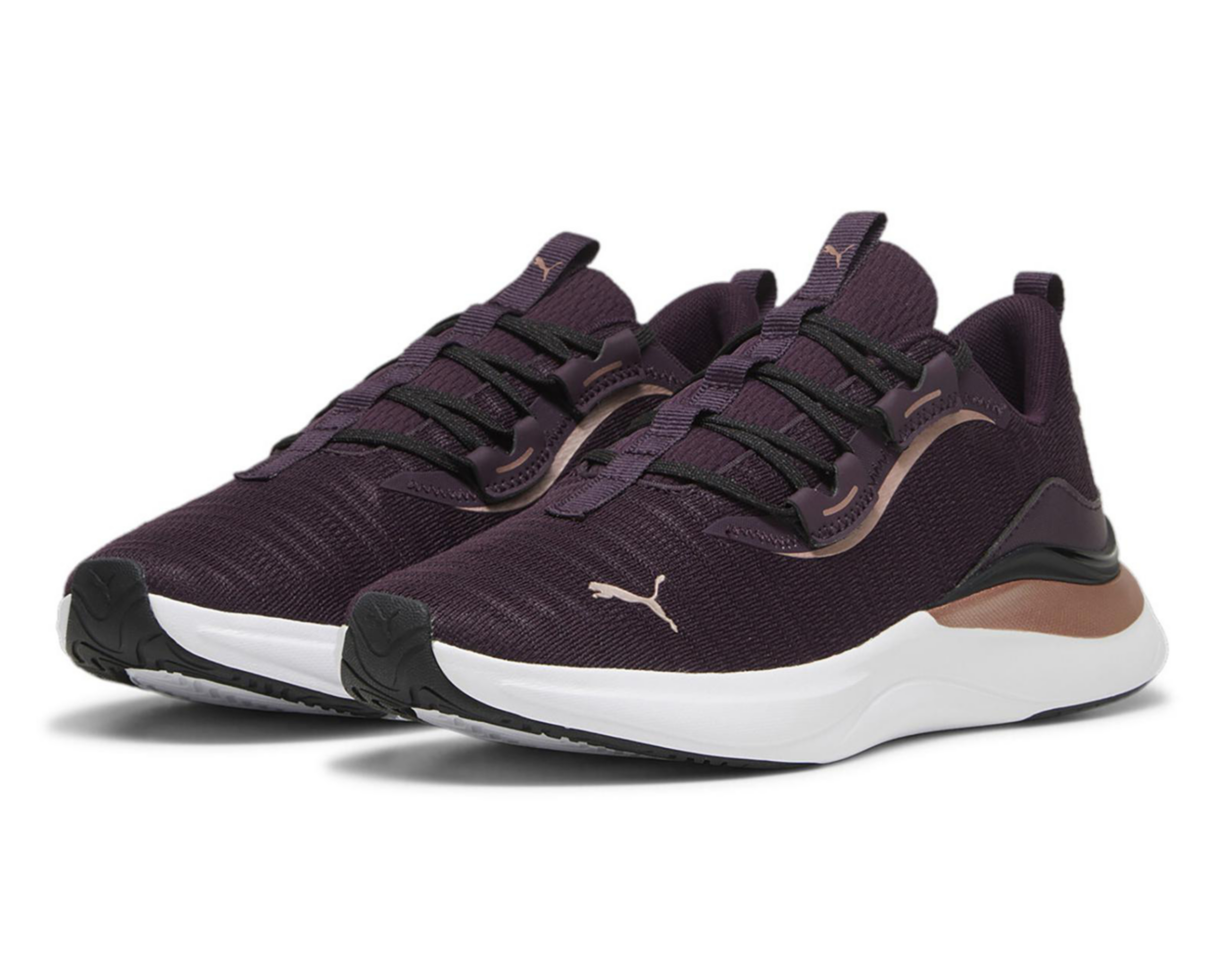 Tenis Puma Softride Harmony para Mujer