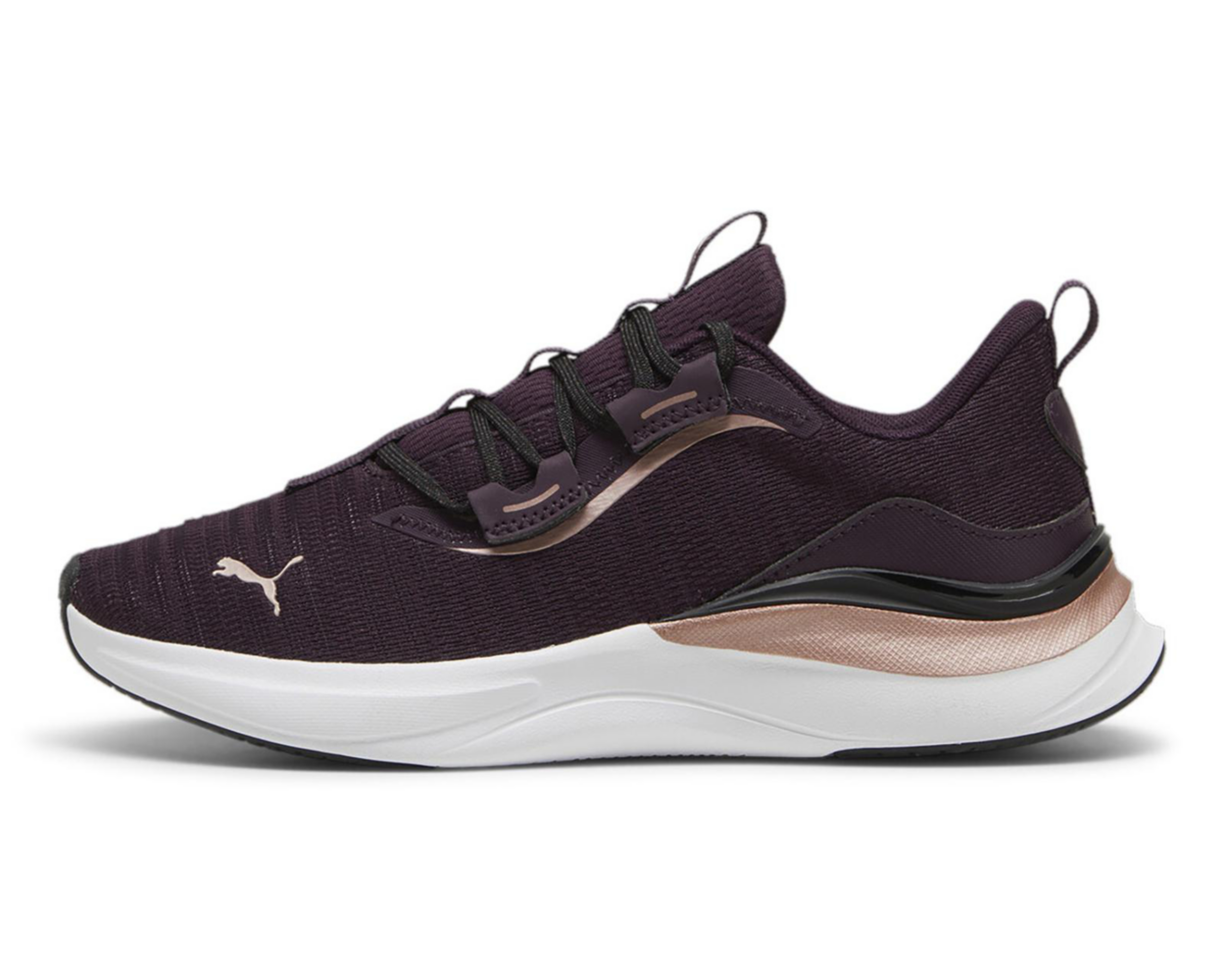 Foto 4 pulgar | Tenis Puma Softride Harmony para Mujer