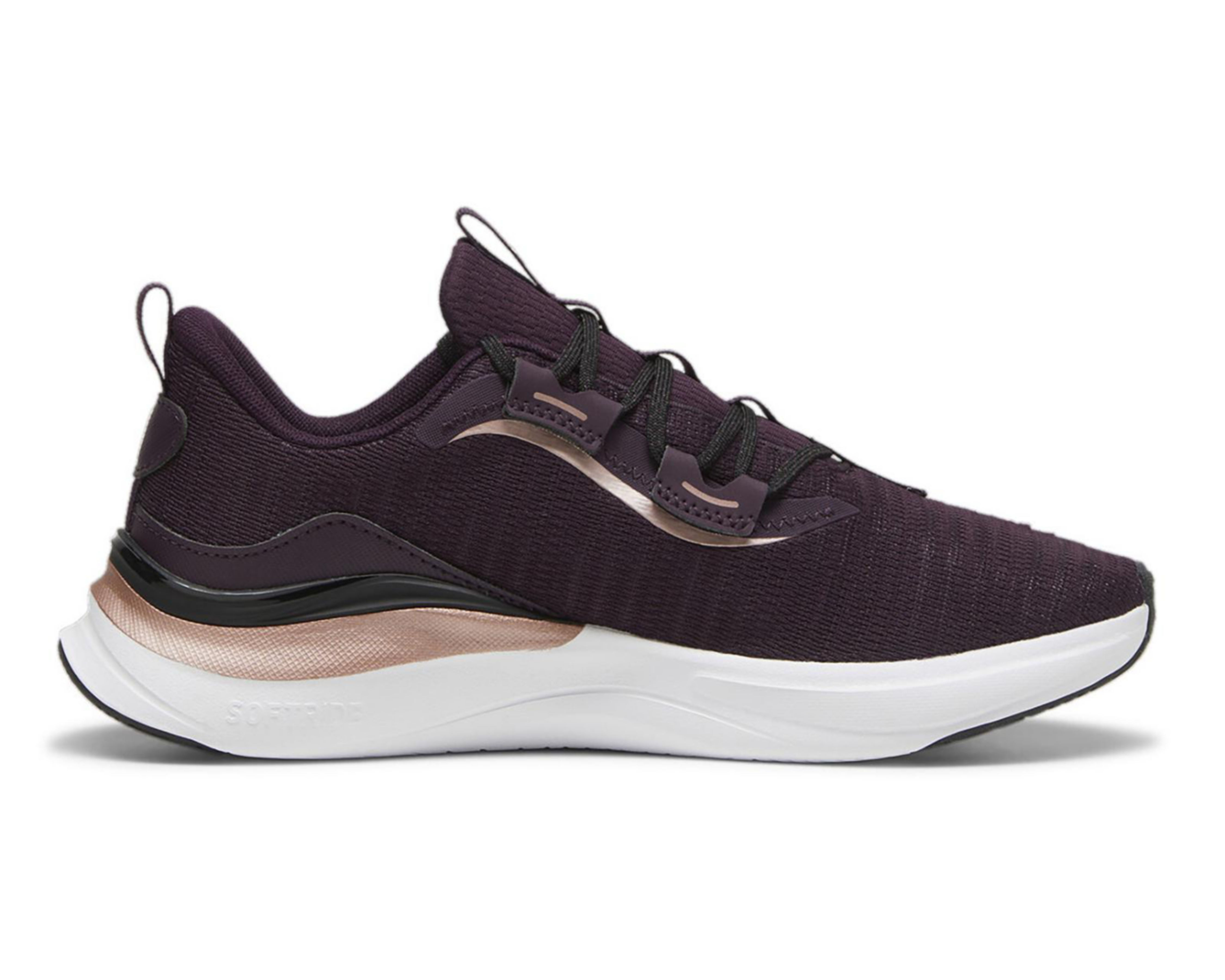 Foto 5 pulgar | Tenis Puma Softride Harmony para Mujer