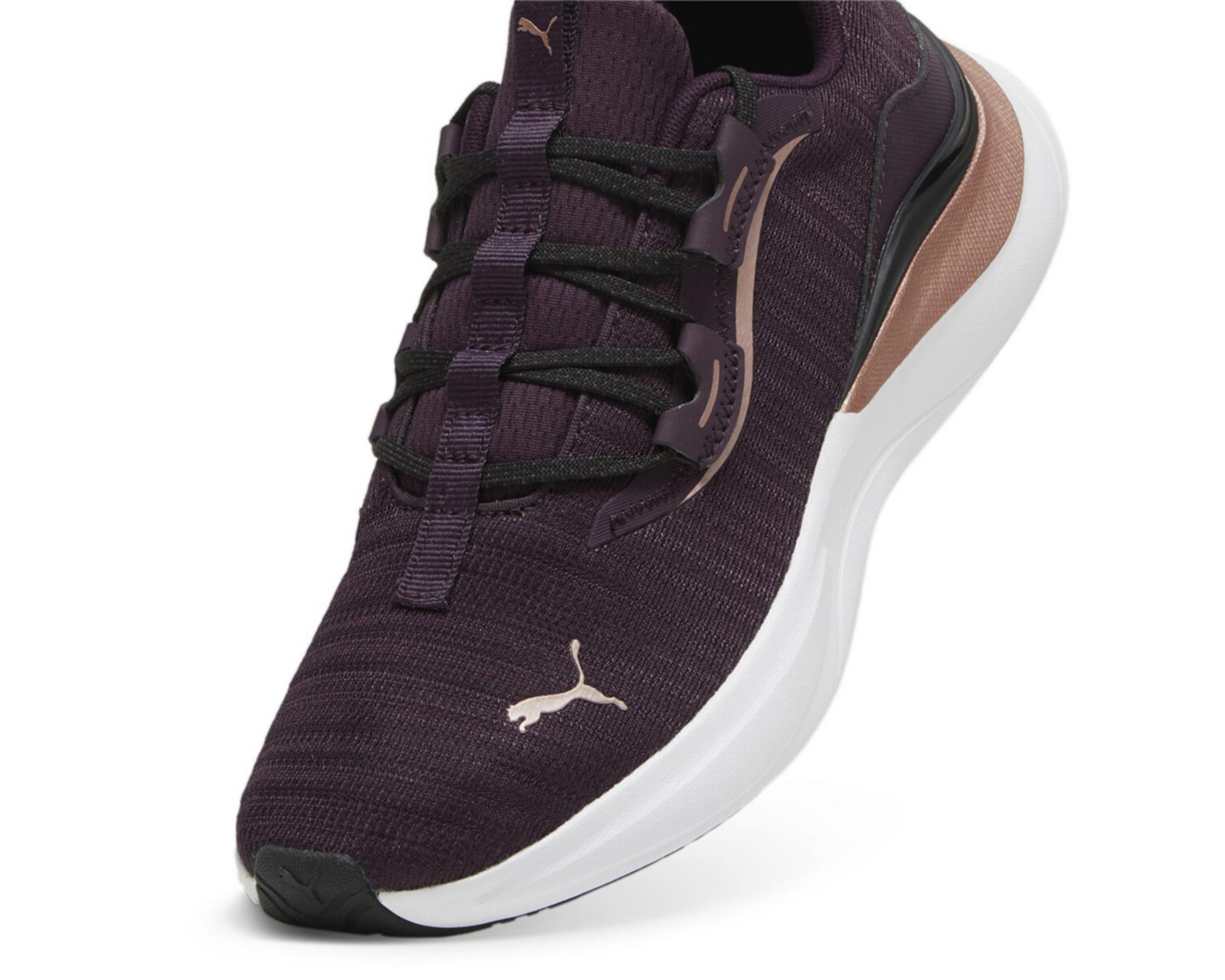 Foto 6 pulgar | Tenis Puma Softride Harmony para Mujer