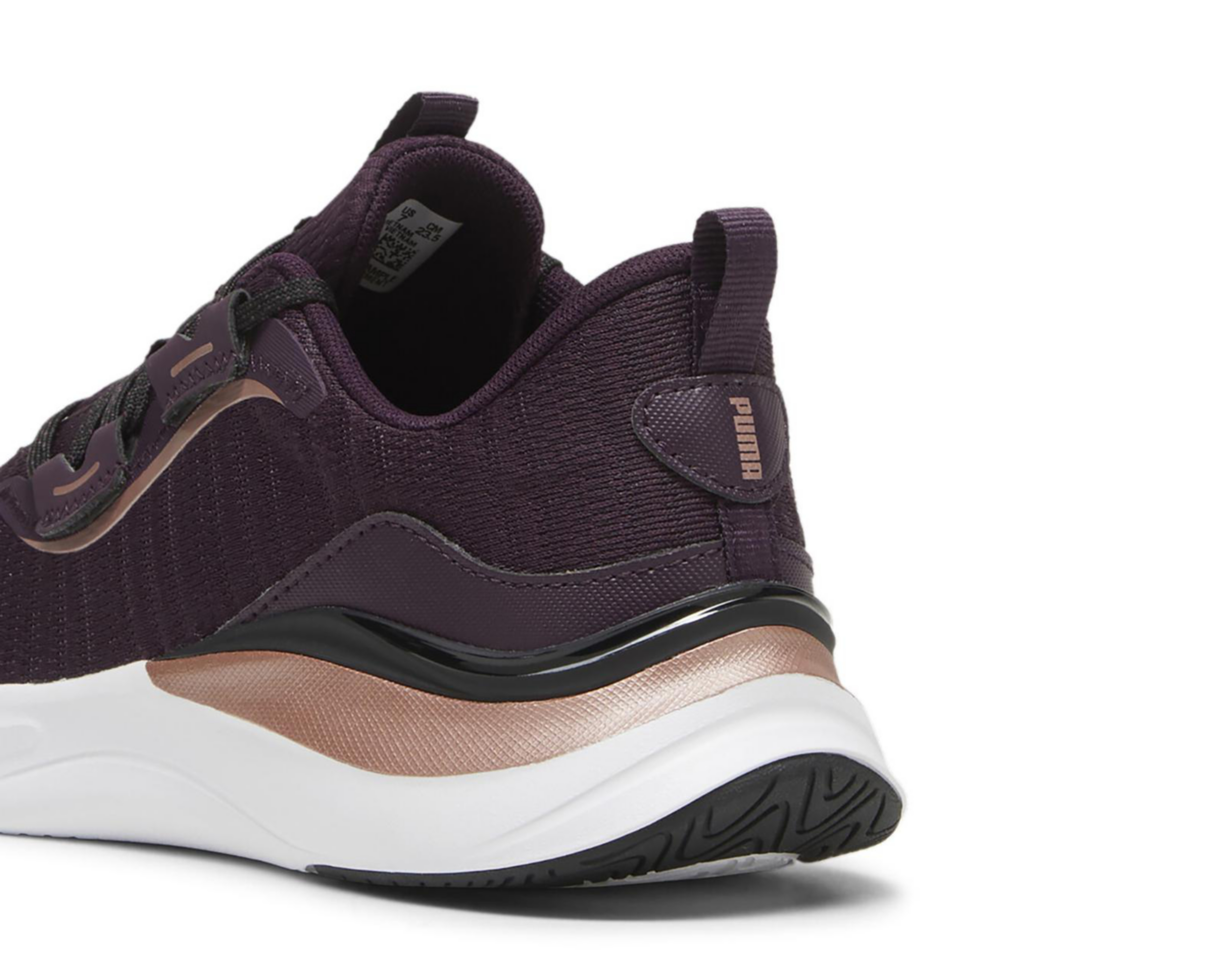 Foto 7 pulgar | Tenis Puma Softride Harmony para Mujer