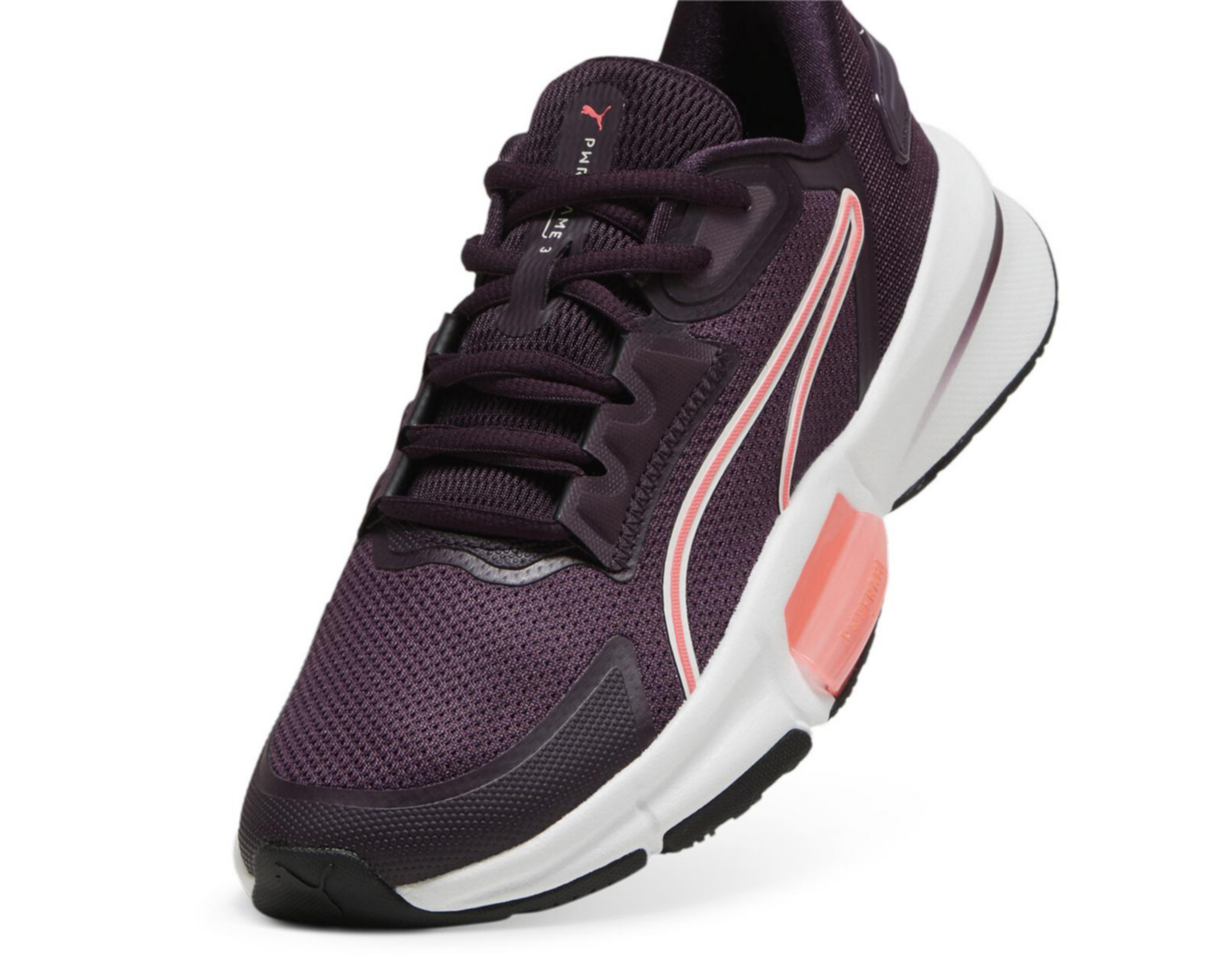 Foto 5 | Tenis para Entrenamiento Puma Pwrframe TR 3 para Mujer