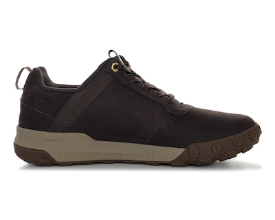 Foto 4 | Tenis CAT Hex Ready Lo Casual de Piel para Hombre