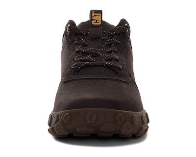 Foto 5 | Tenis CAT Hex Ready Lo Casual de Piel para Hombre