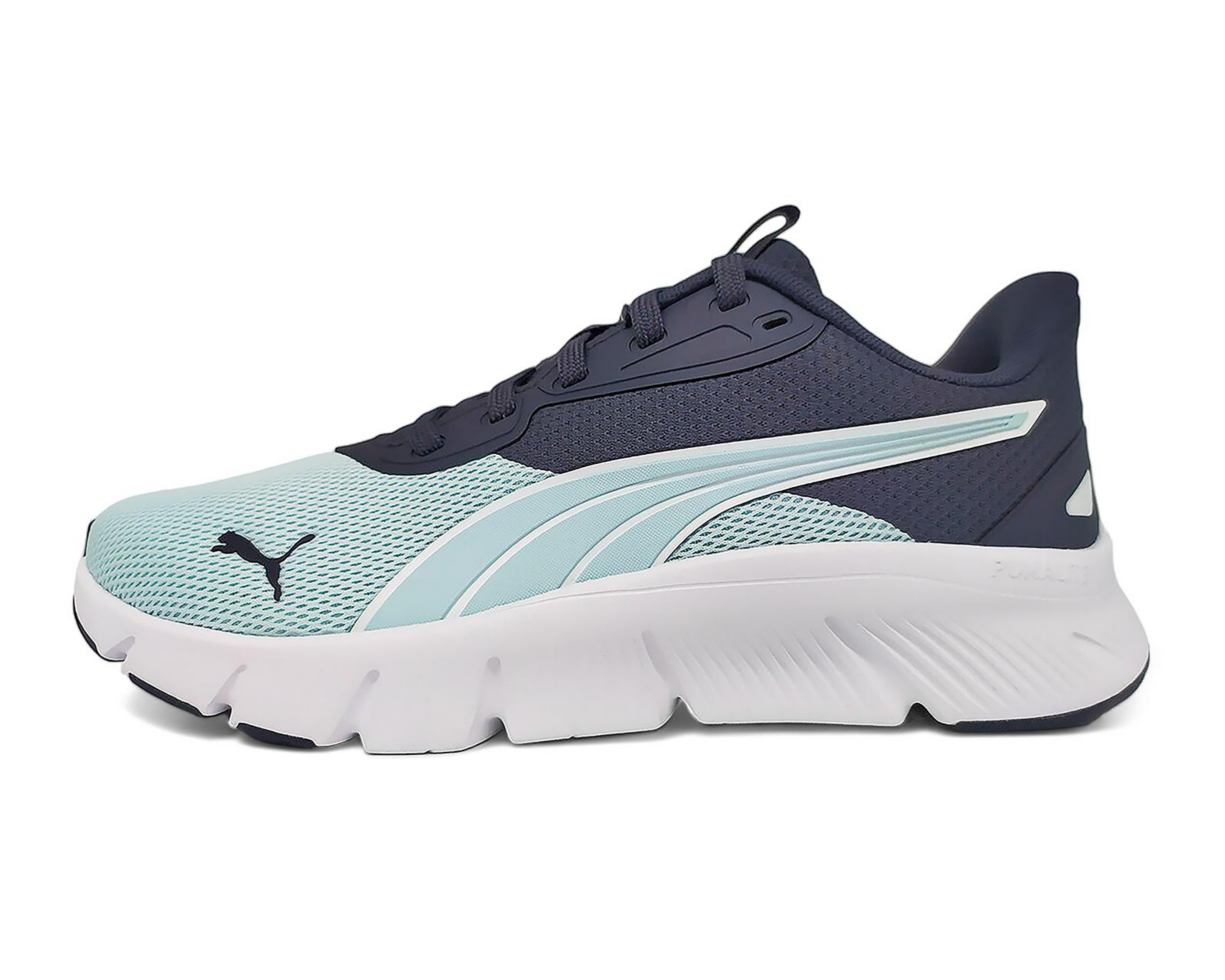 Foto 2 pulgar | Tenis Puma Flexfocus Lite Moder para Mujer