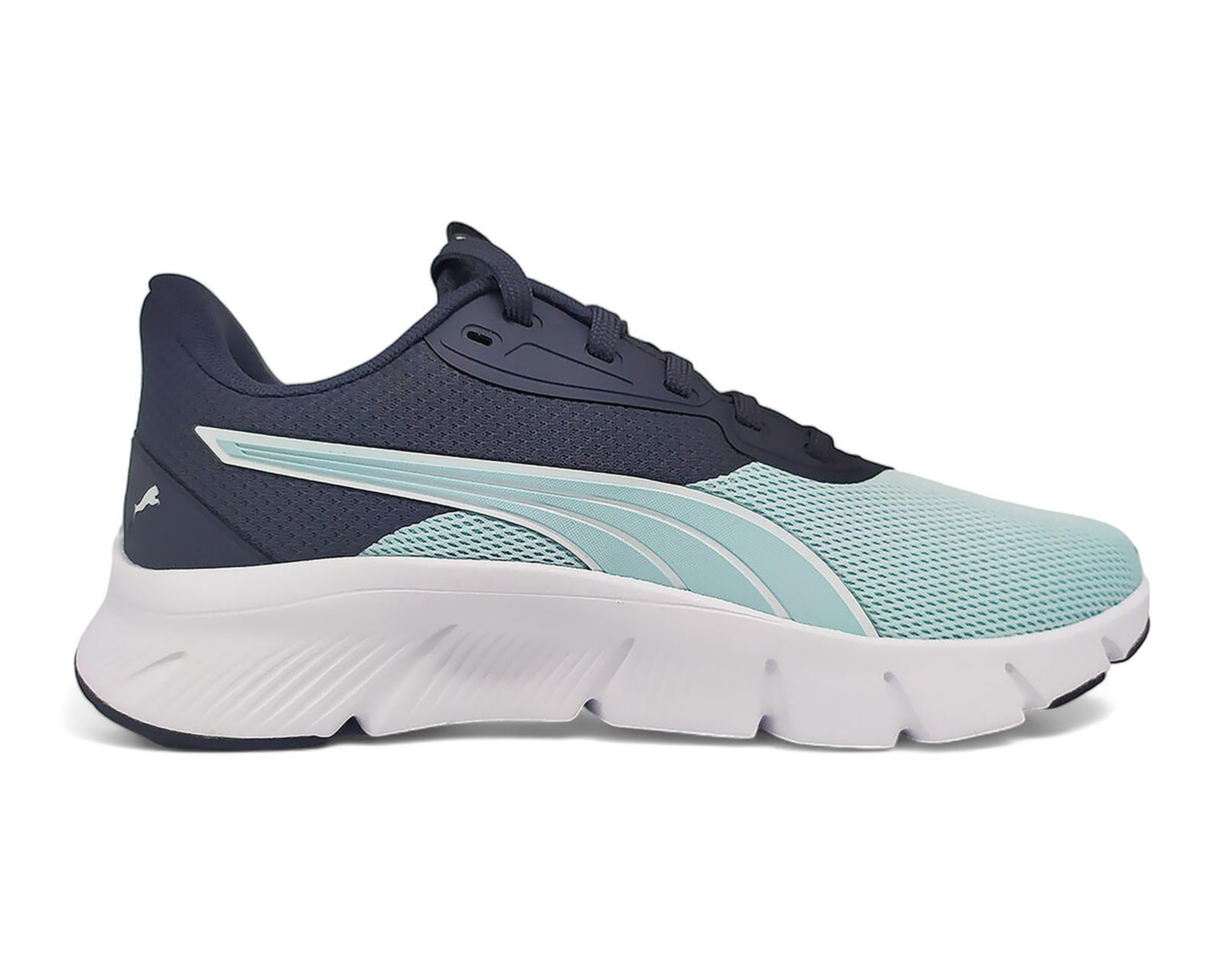 Foto 3 pulgar | Tenis Puma Flexfocus Lite Moder para Mujer