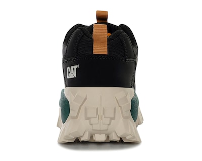 Foto 6 | Tenis Casuales CAT de Piel para Hombre