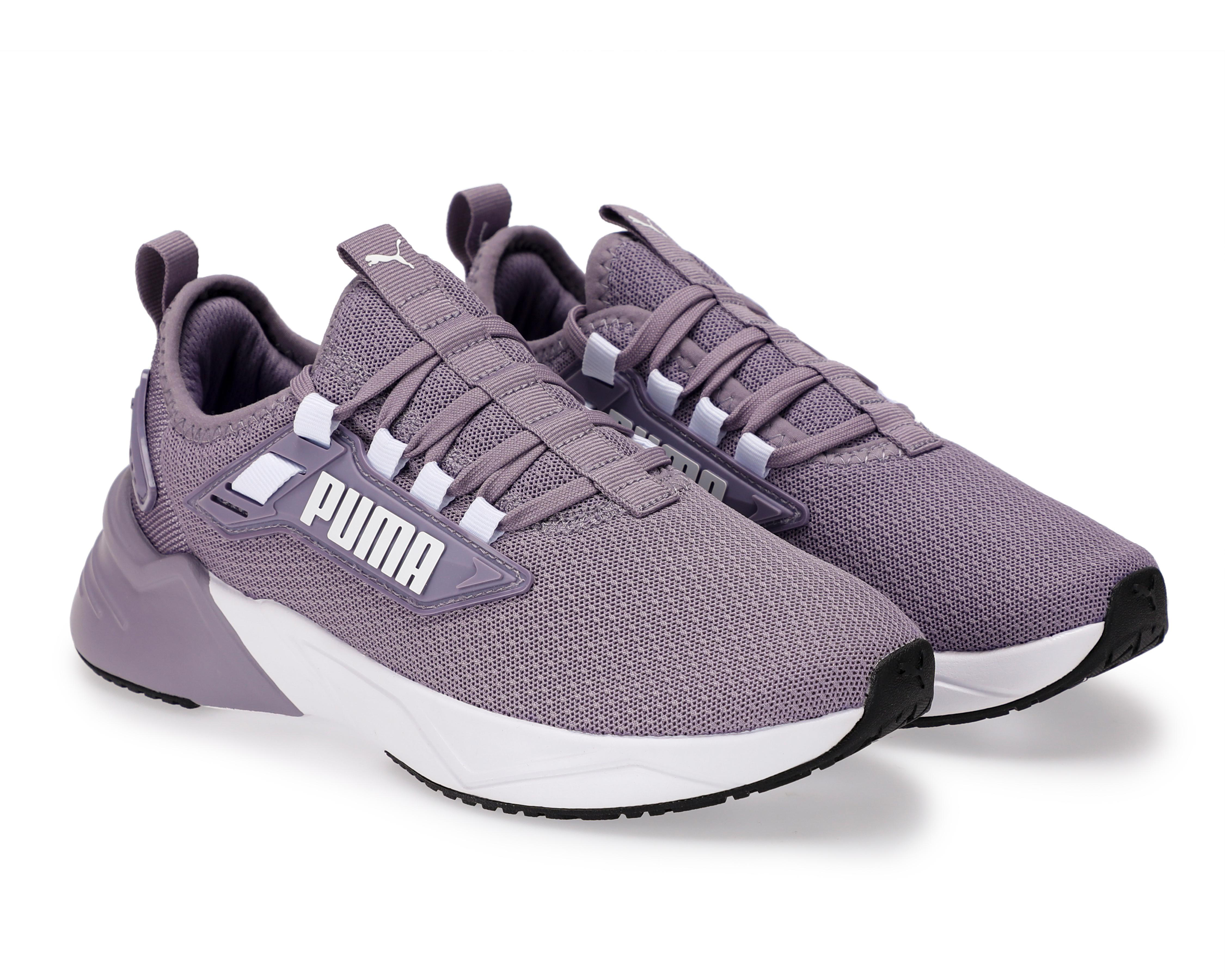 Tenis para Correr Puma Retaliate 3 para Mujer