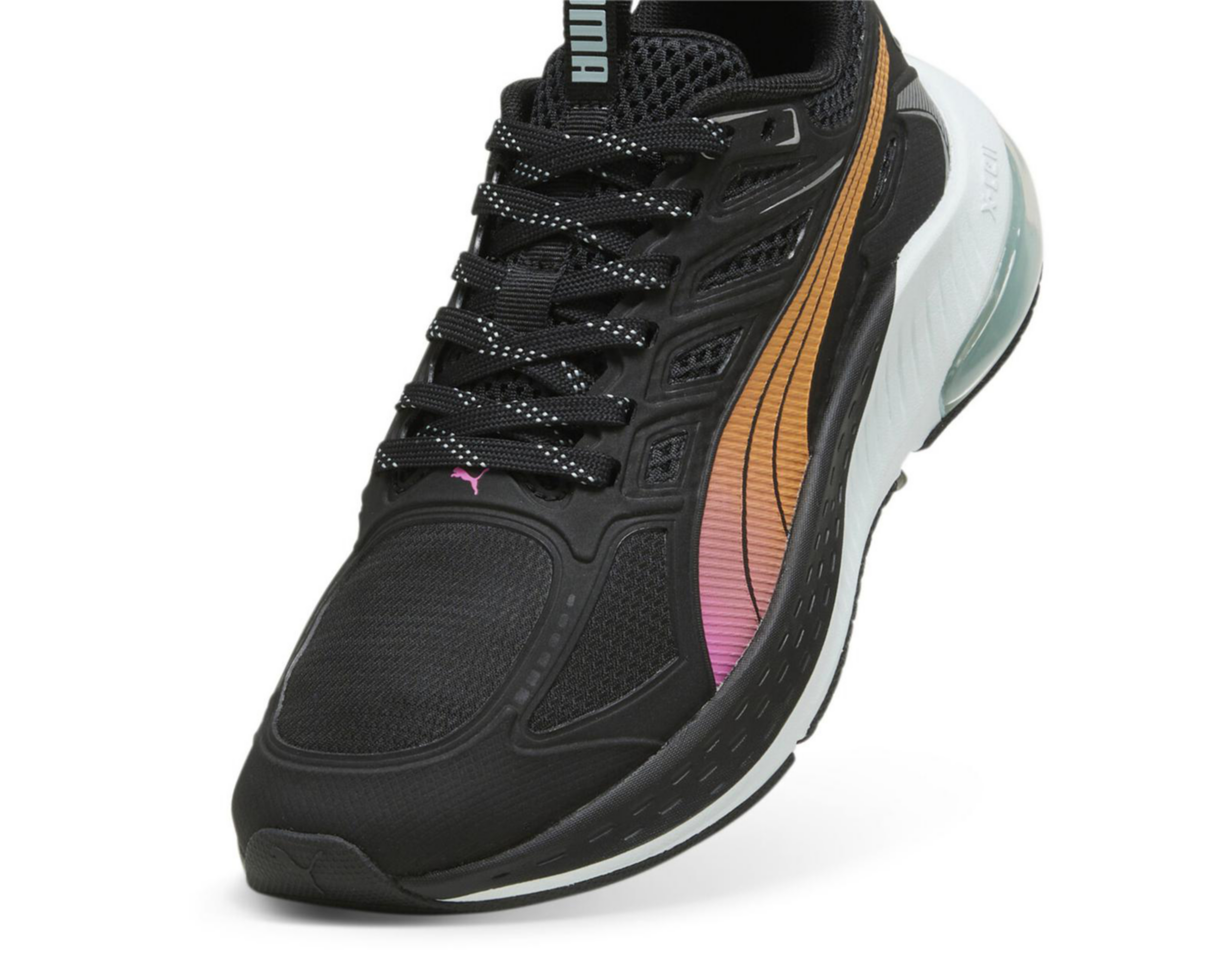 Foto 6 pulgar | Tenis Puma X-Cell Lightspeed para Mujer