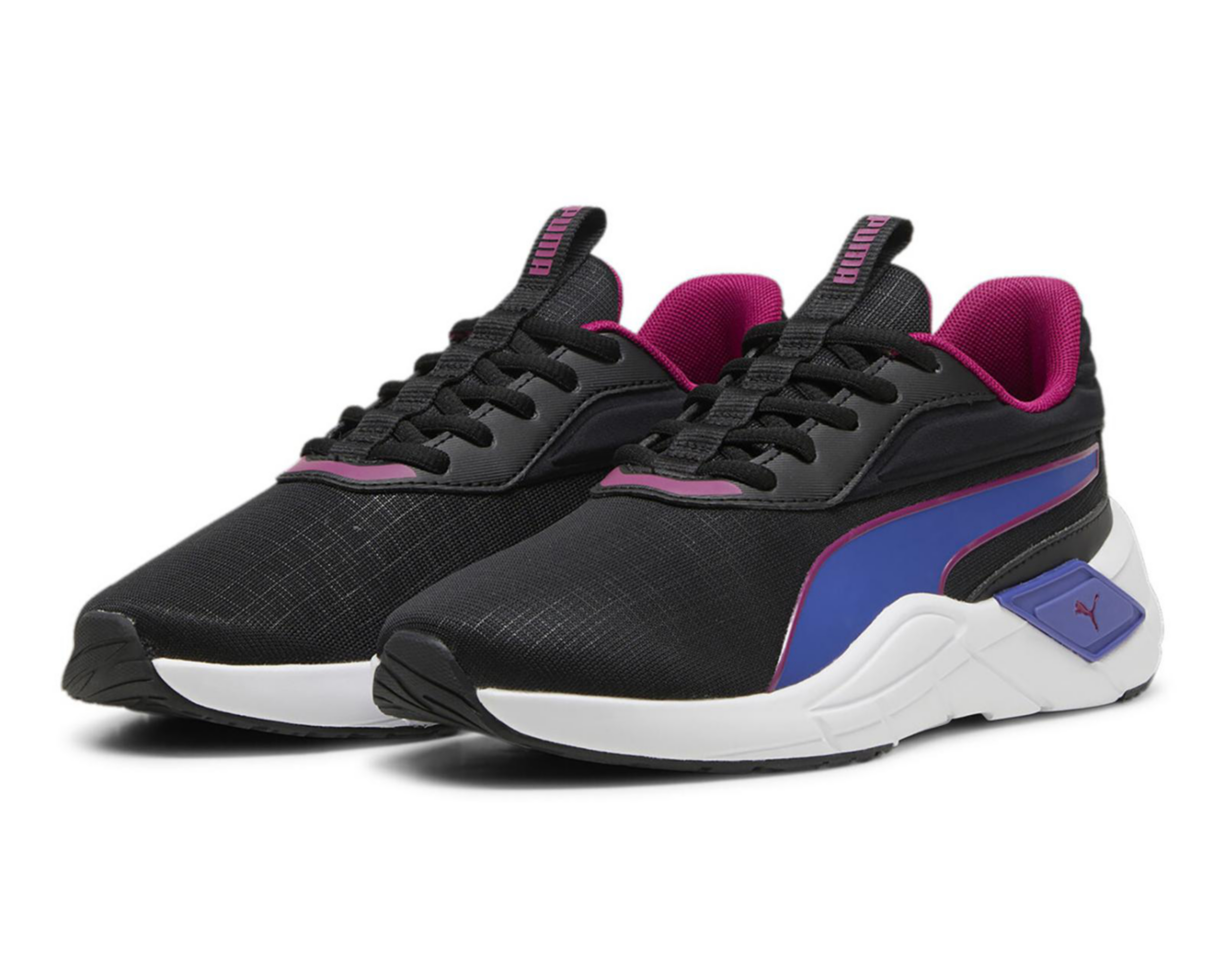 Foto 2 pulgar | Tenis Puma Lex para Mujer