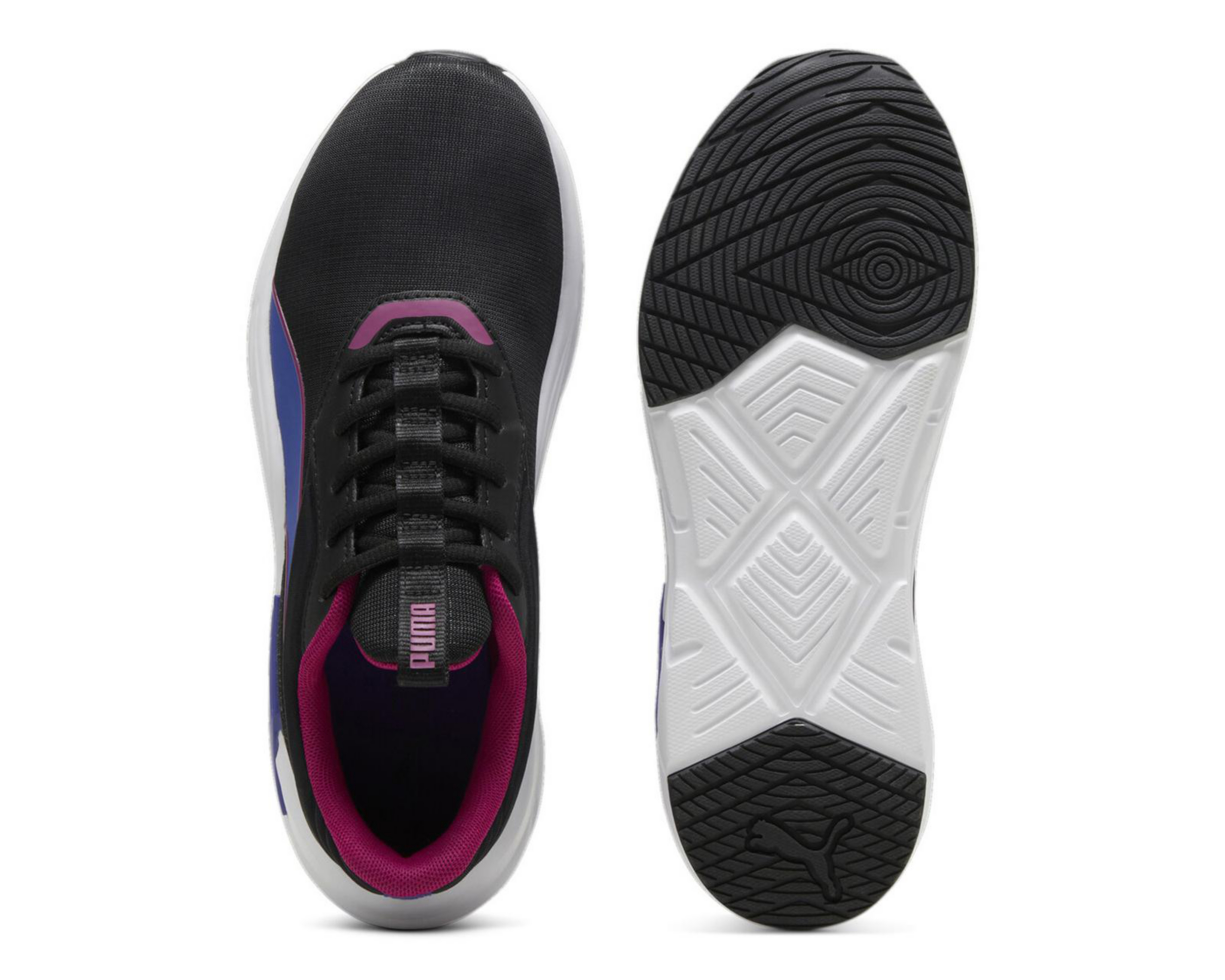 Foto 3 pulgar | Tenis Puma Lex para Mujer