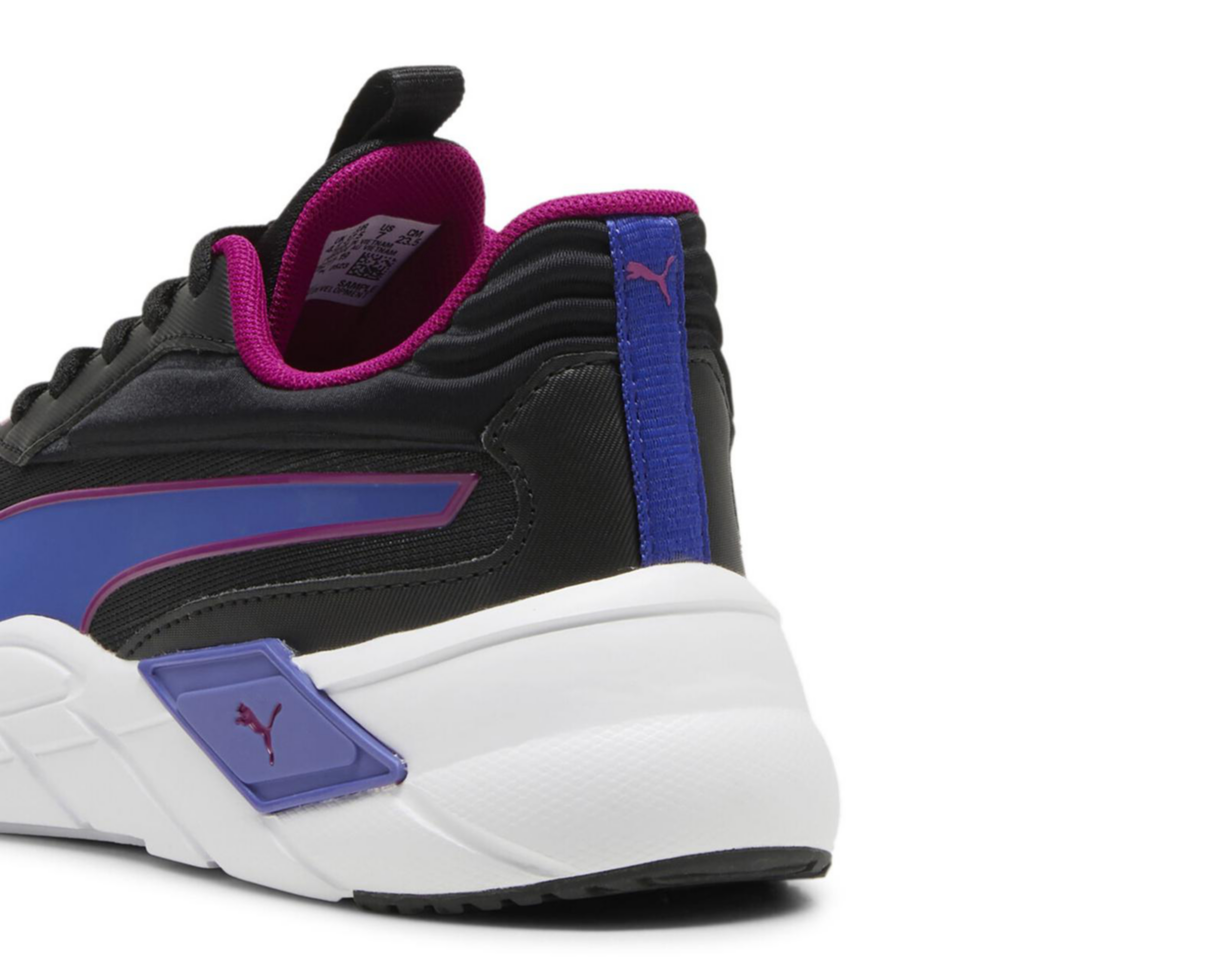 Foto 7 pulgar | Tenis Puma Lex para Mujer