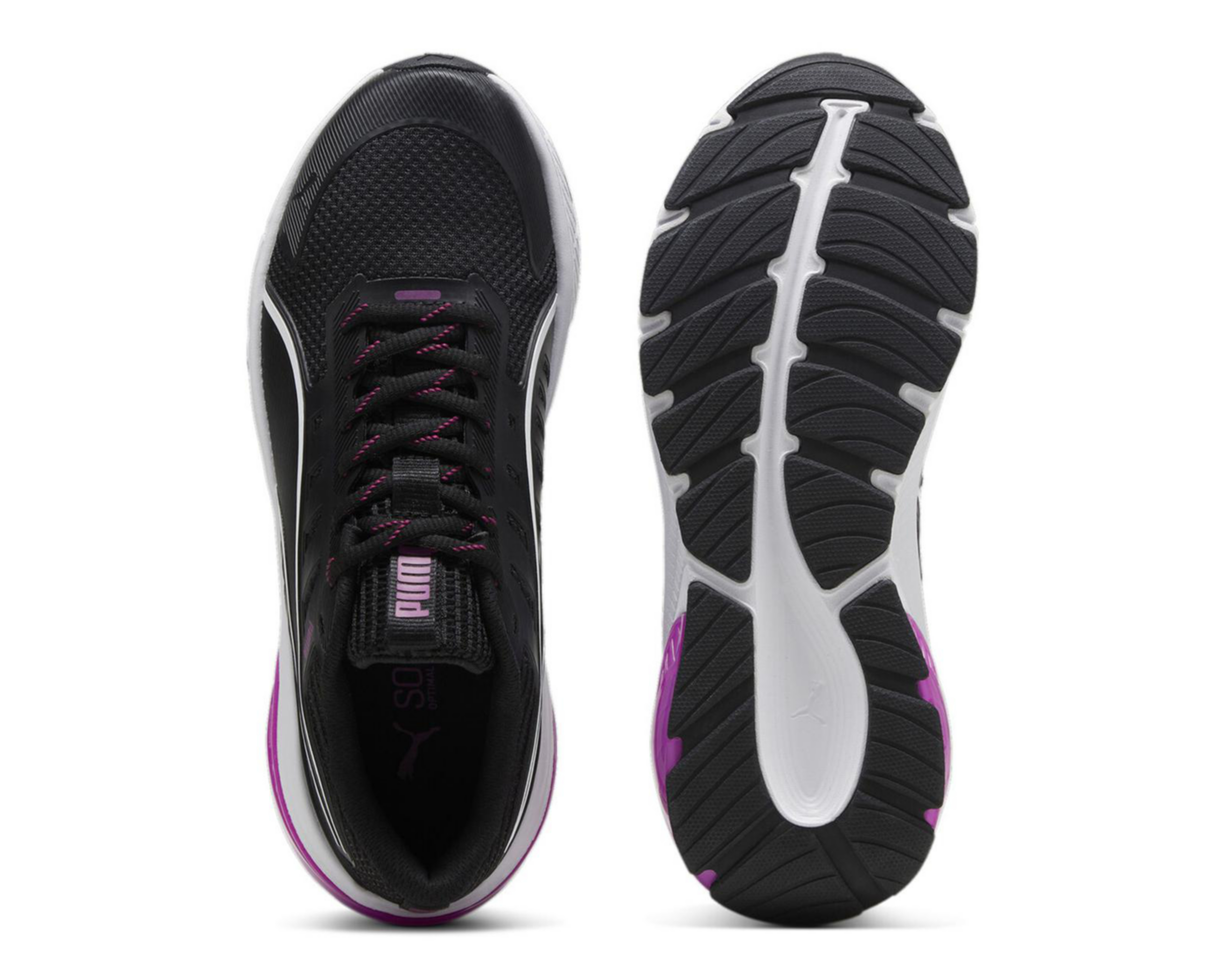 Foto 2 | Tenis para Correr Puma Cell Glare para Mujer