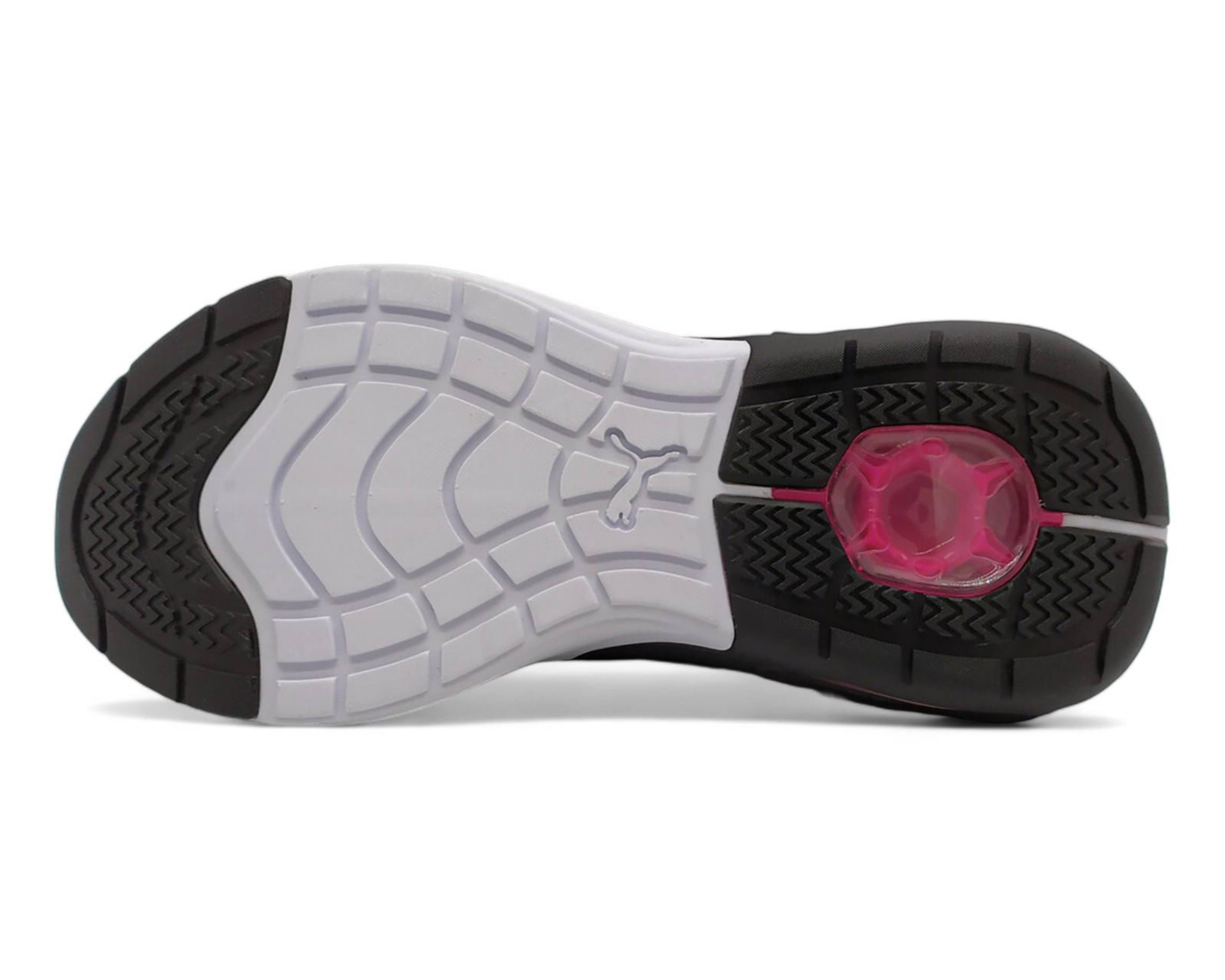 Foto 5 pulgar | Tenis para Correr Puma X-Cell Nova FS para Mujer