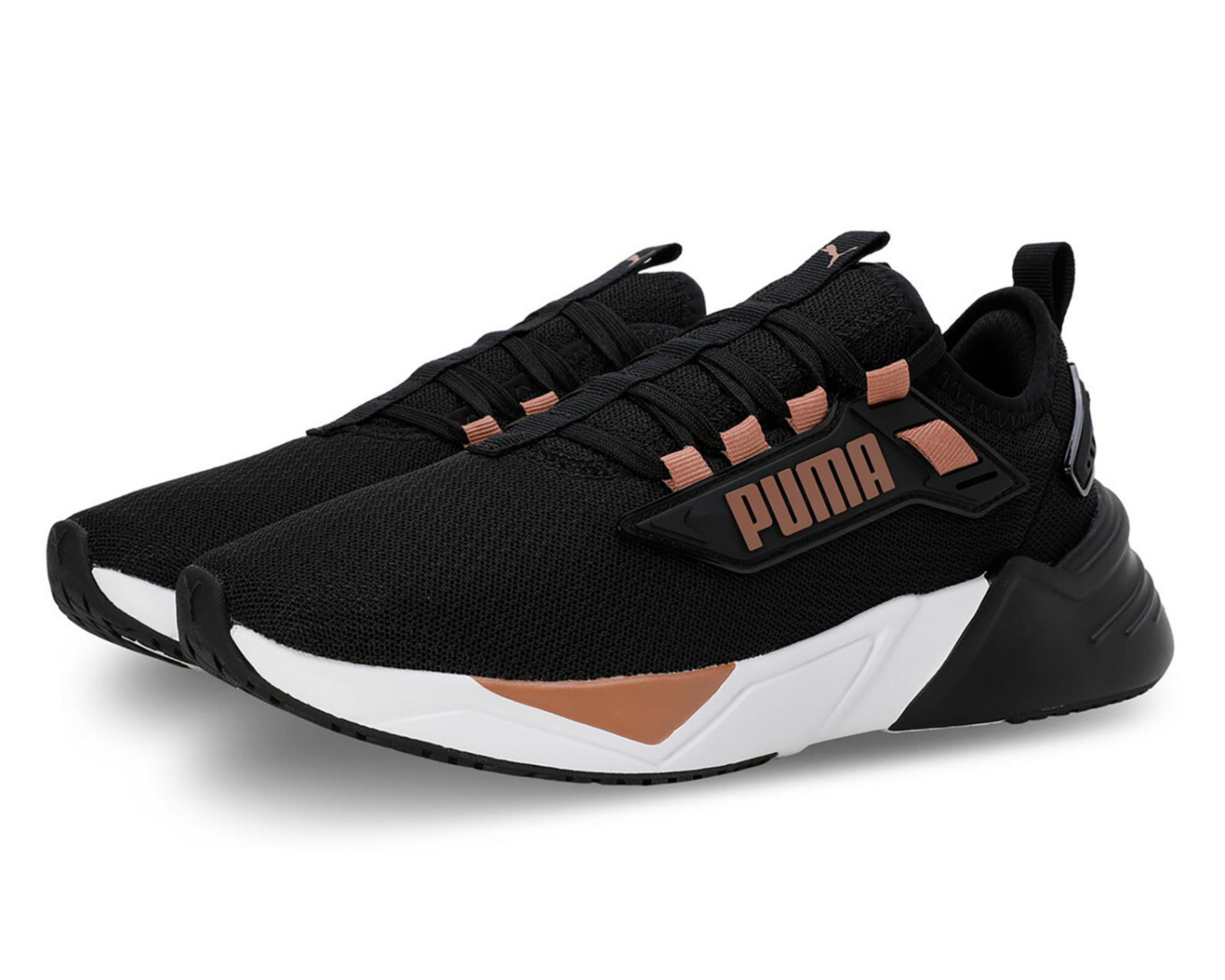 Foto 2 pulgar | Tenis para Correr Puma Retaliate 3 para Mujer