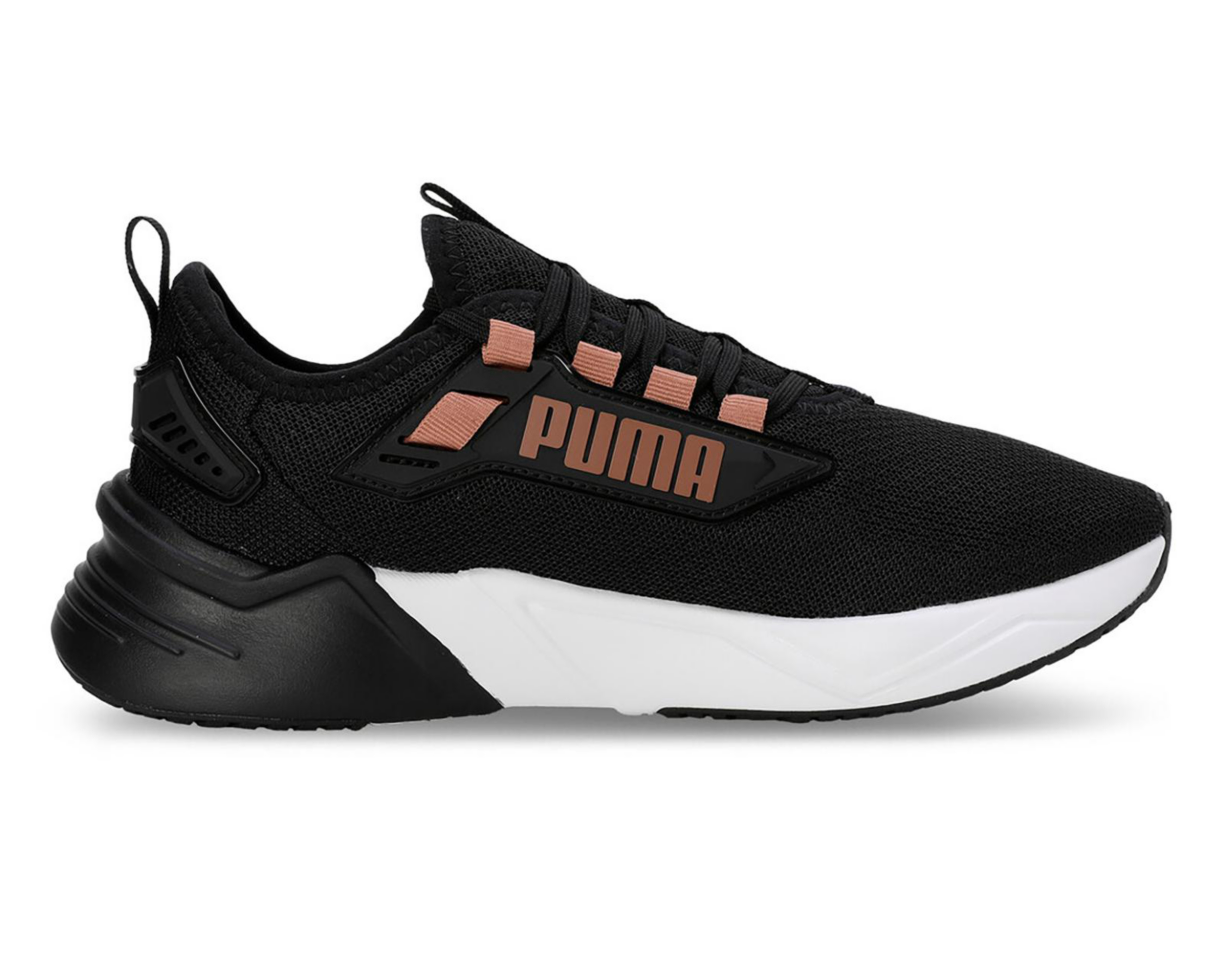 Foto 4 pulgar | Tenis para Correr Puma Retaliate 3 para Mujer