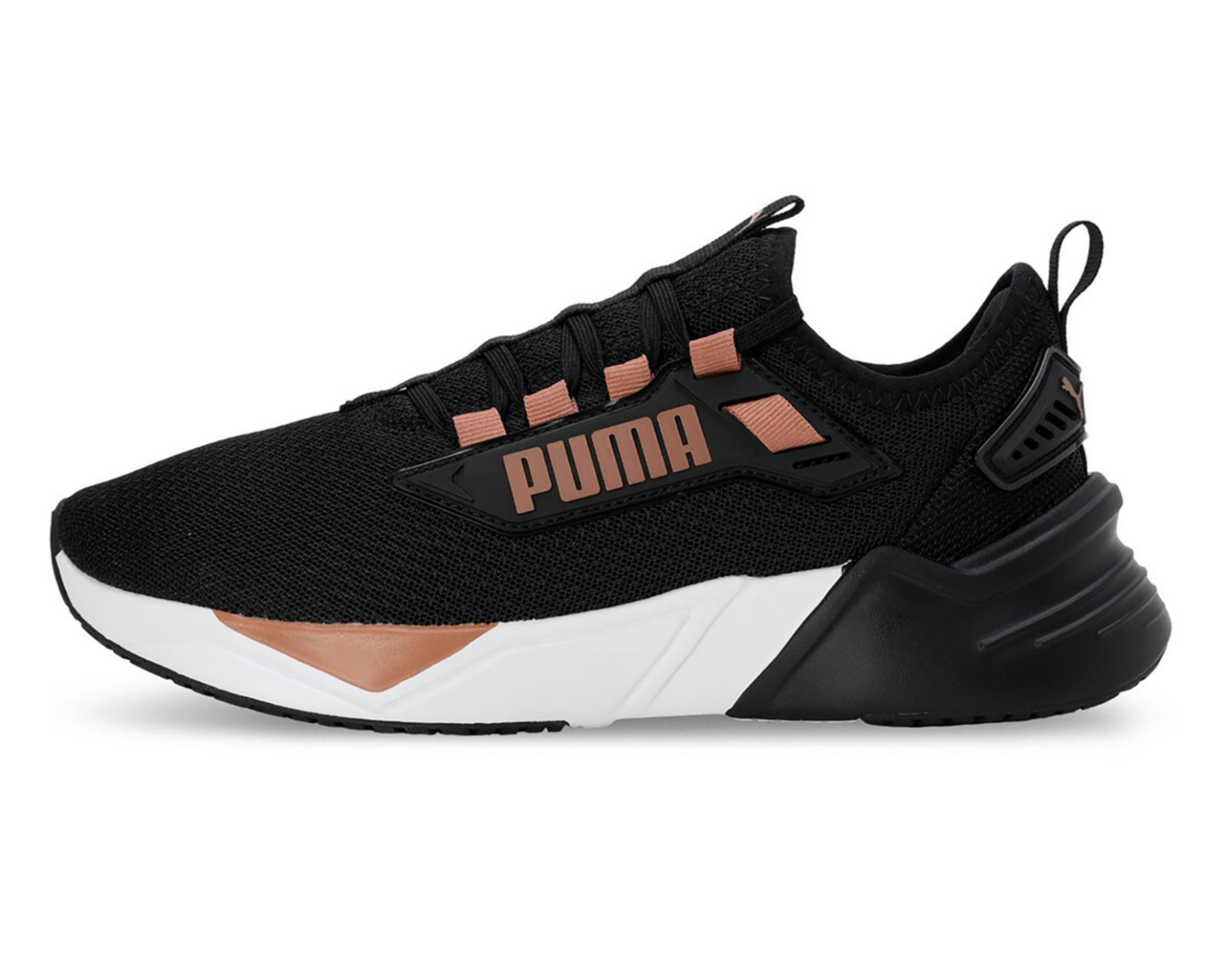 Foto 5 pulgar | Tenis para Correr Puma Retaliate 3 para Mujer