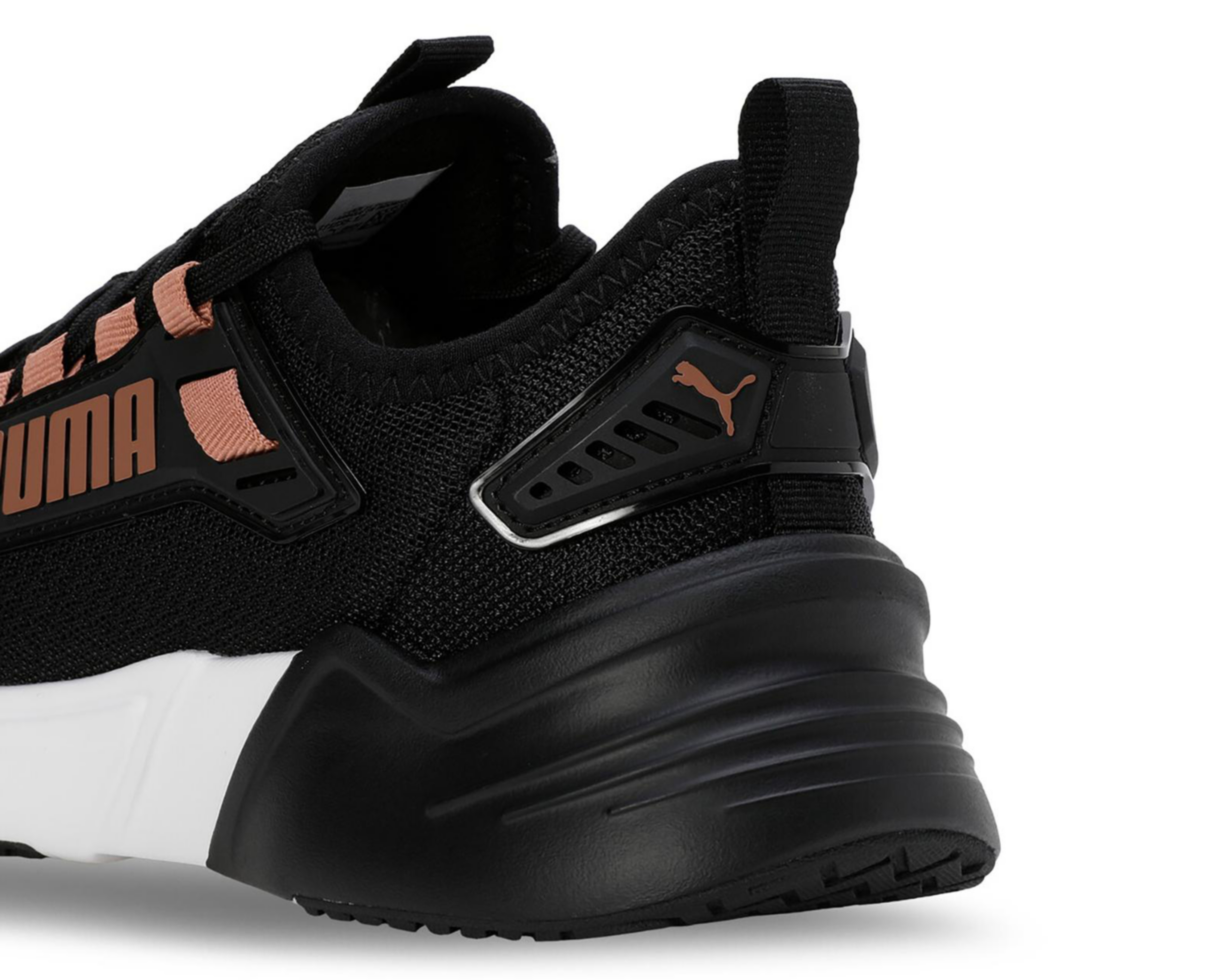 Foto 6 | Tenis para Correr Puma Retaliate 3 para Mujer