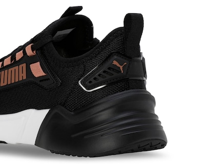 Foto 6 | Tenis para Correr Puma Retaliate 3 para Mujer