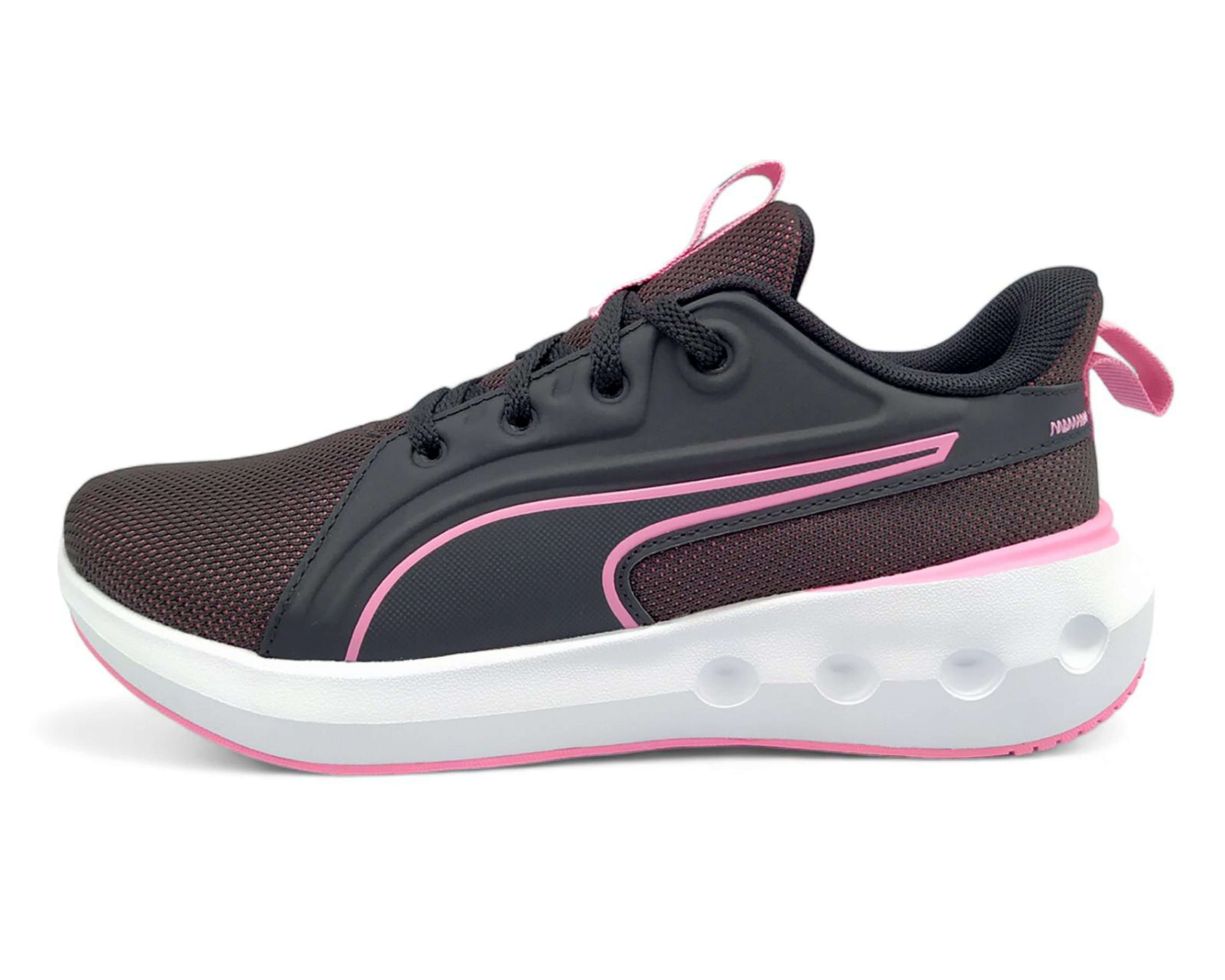 Tenis Puma Softride Carson para Mujer