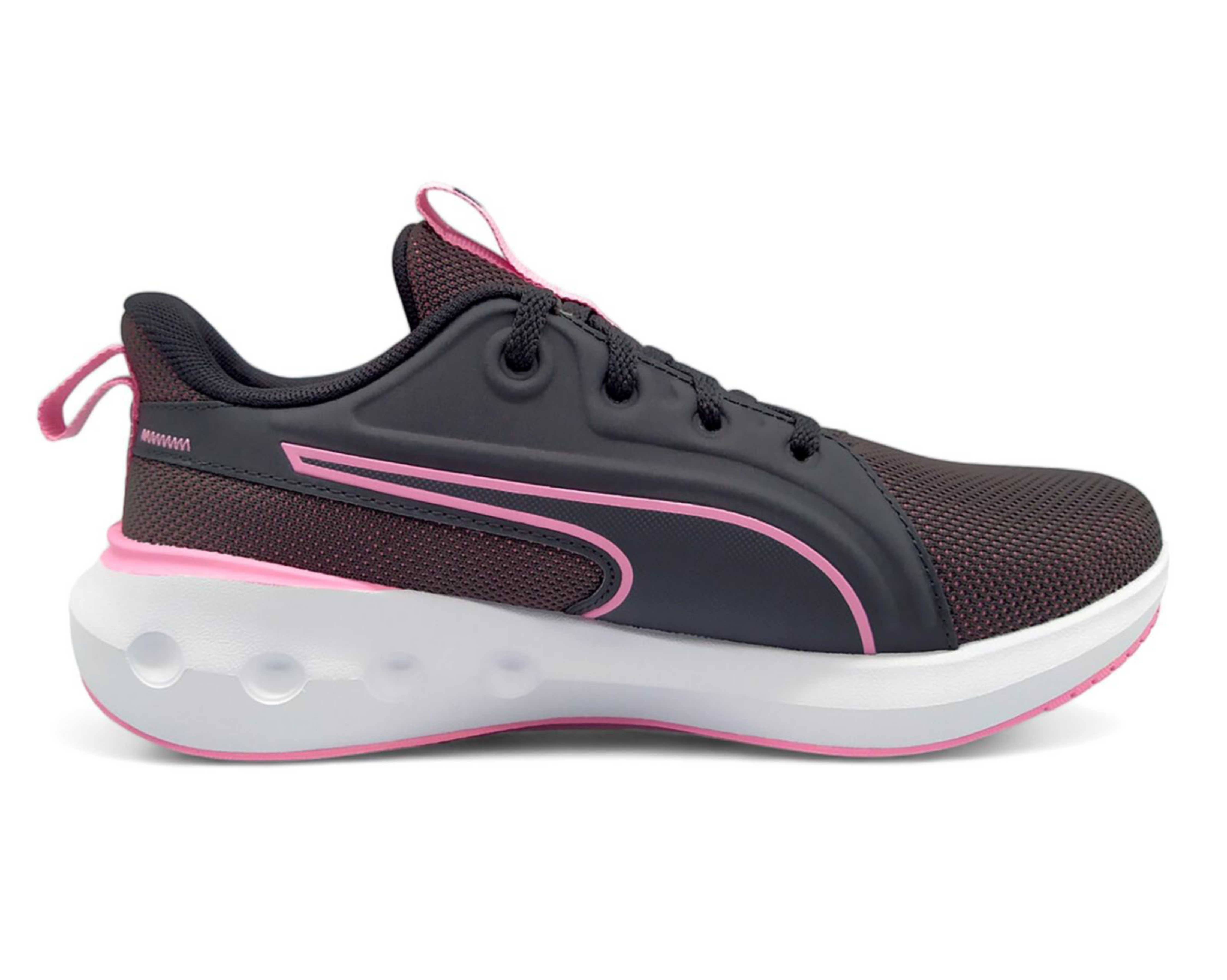 Foto 3 pulgar | Tenis Puma Softride Carson para Mujer