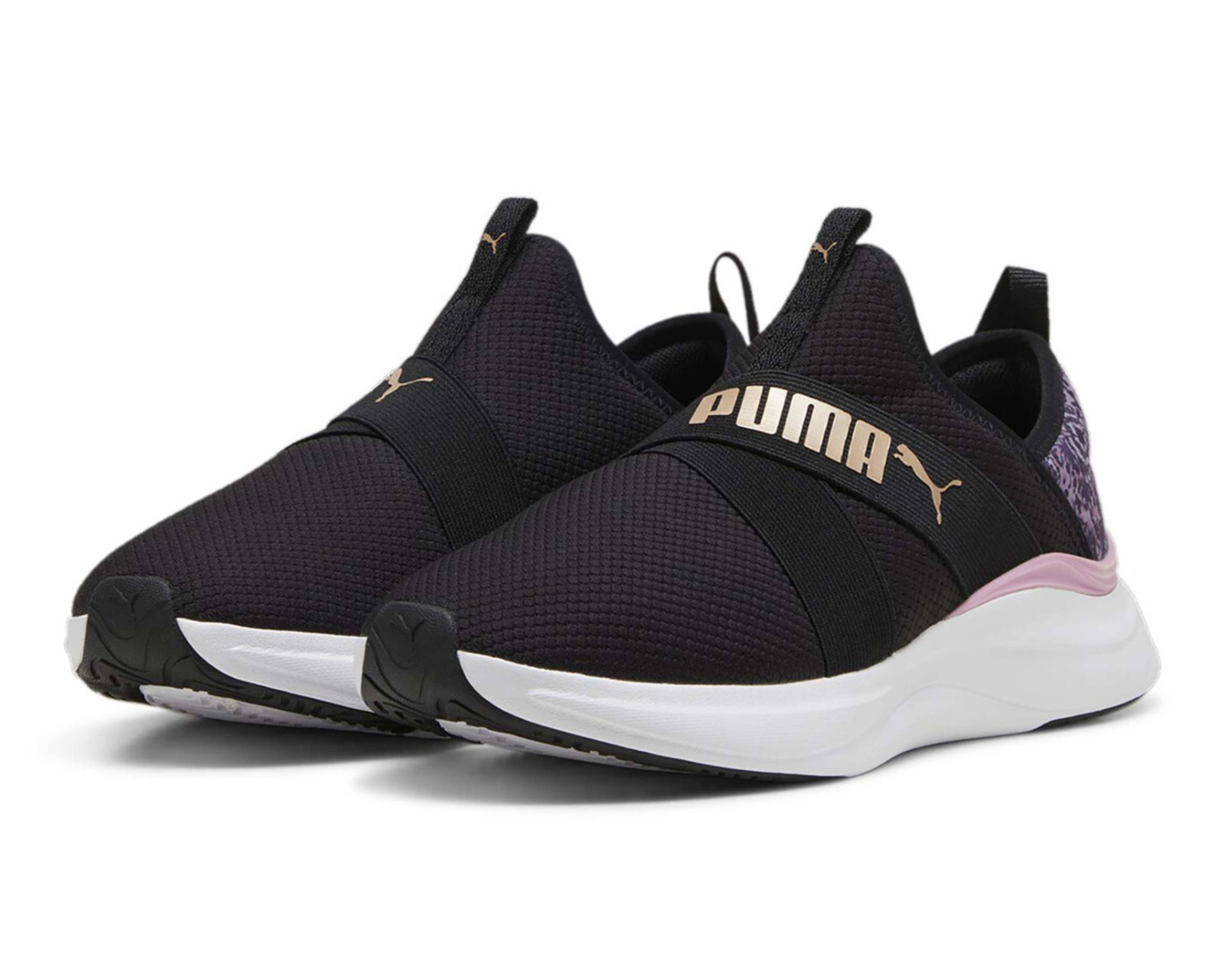 Tenis Puma Softride Harmony Slip para Mujer