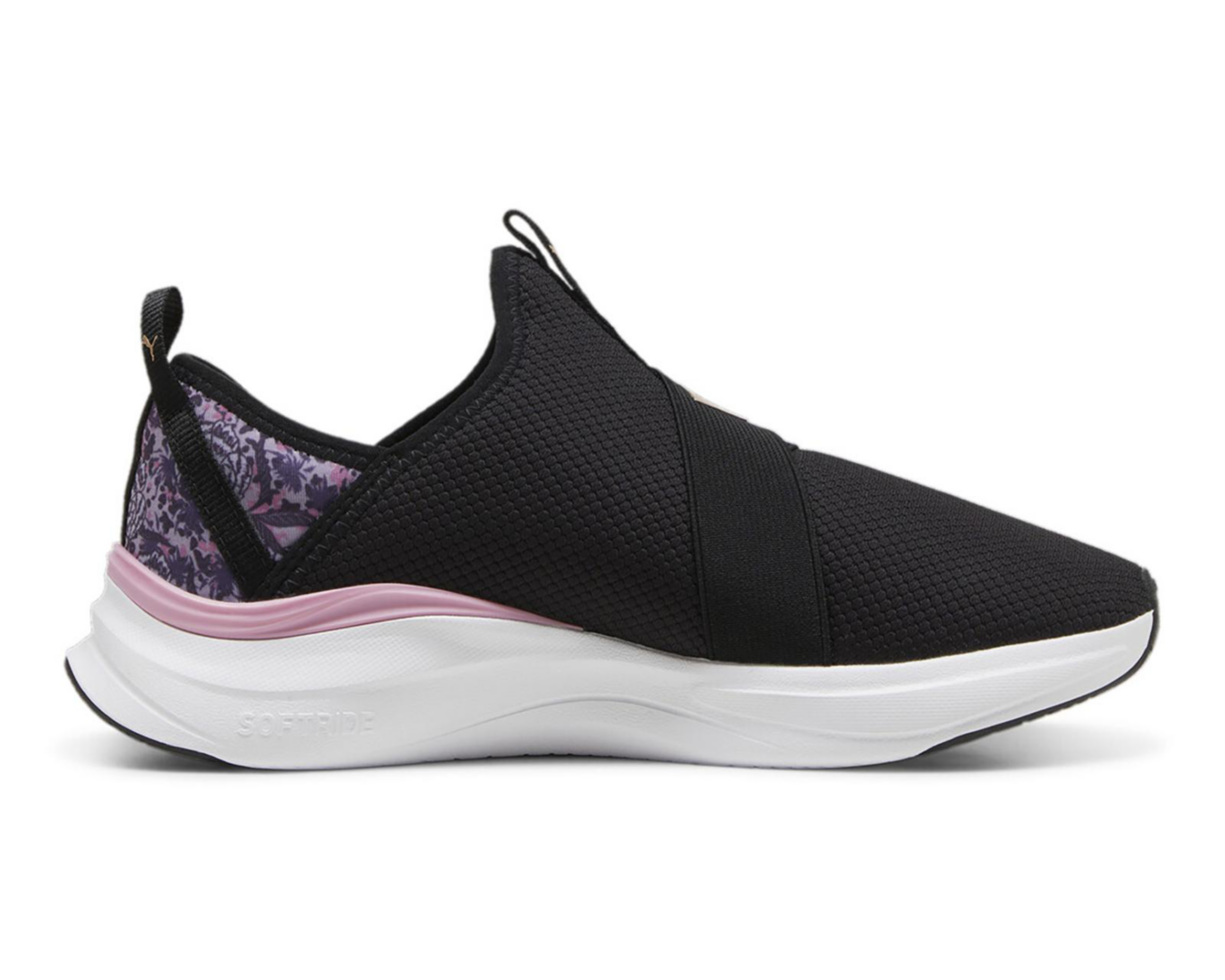 Foto 5 pulgar | Tenis Puma Softride Harmony Slip para Mujer