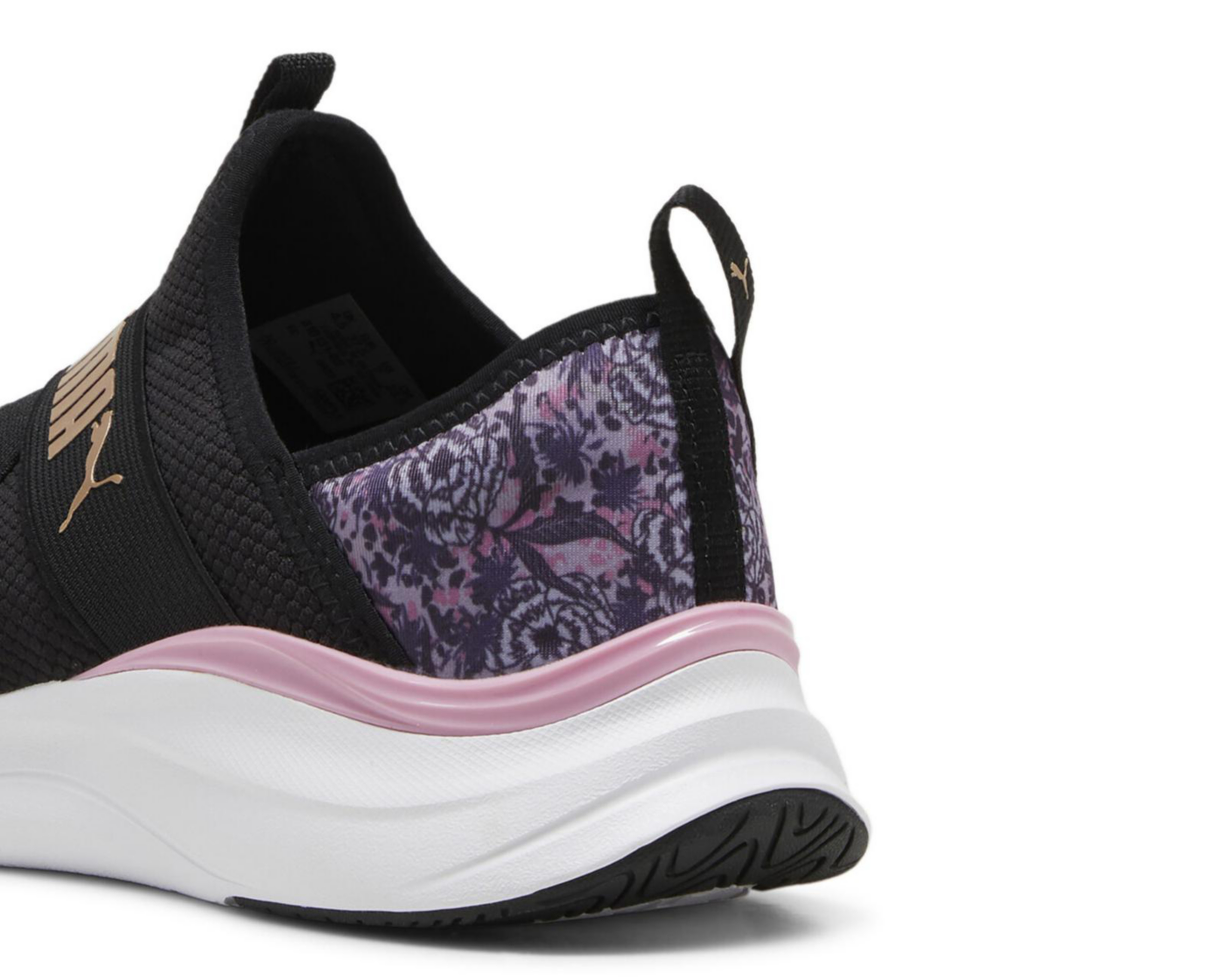 Foto 6 | Tenis Puma Softride Harmony Slip para Mujer