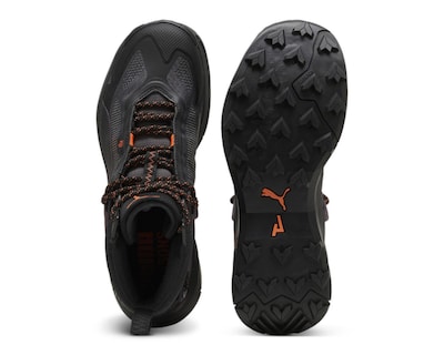 Foto 2 | Tenis Puma Explore Nitro Mid GTX para Mujer