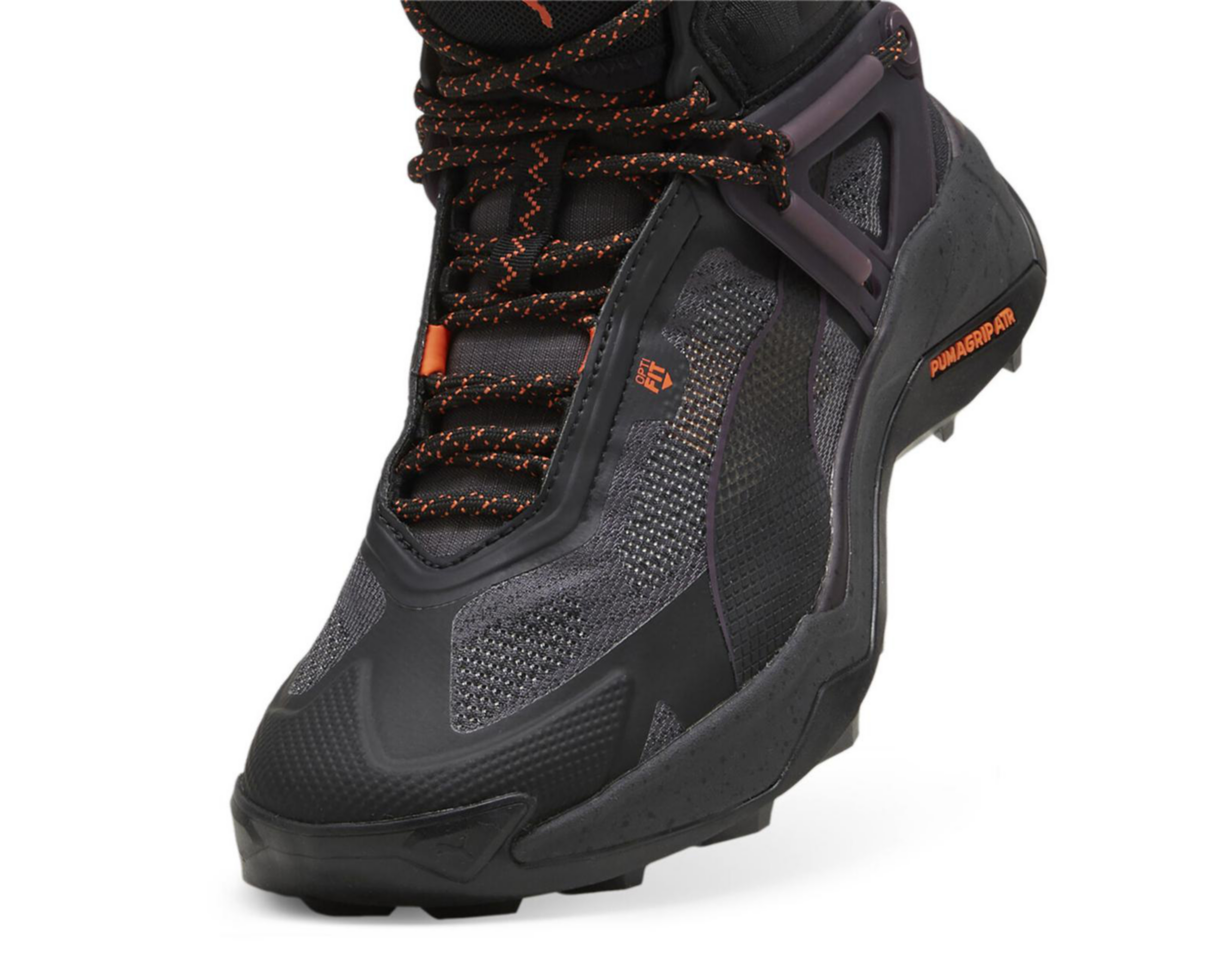 Foto 5 | Tenis Puma Explore Nitro Mid GTX para Mujer