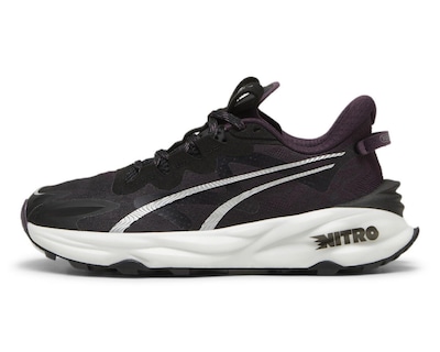 Foto 3 | Tenis Puma Fast-Trac Nitro 3 para Mujer