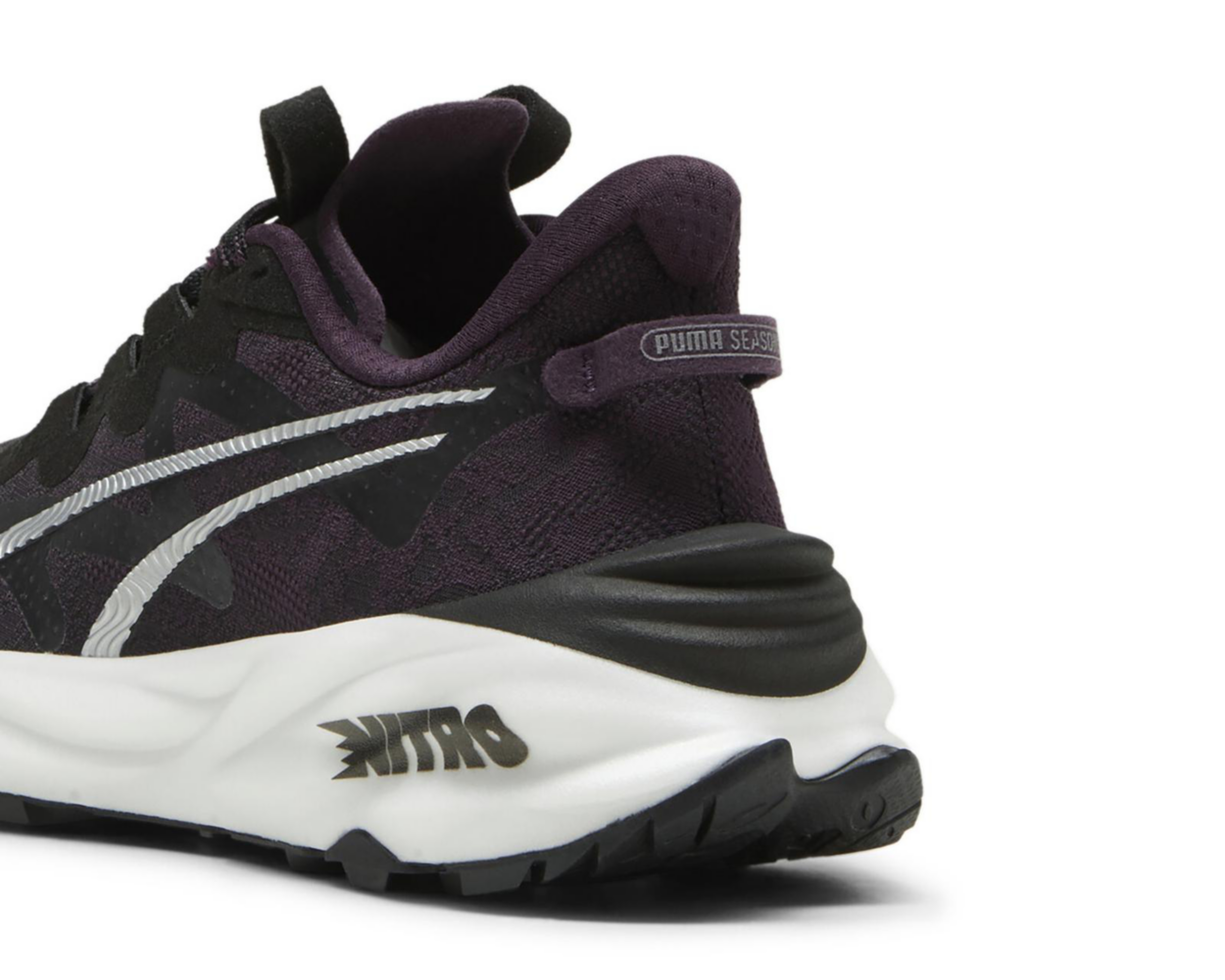 Foto 6 | Tenis Puma Fast-Trac Nitro 3 para Mujer