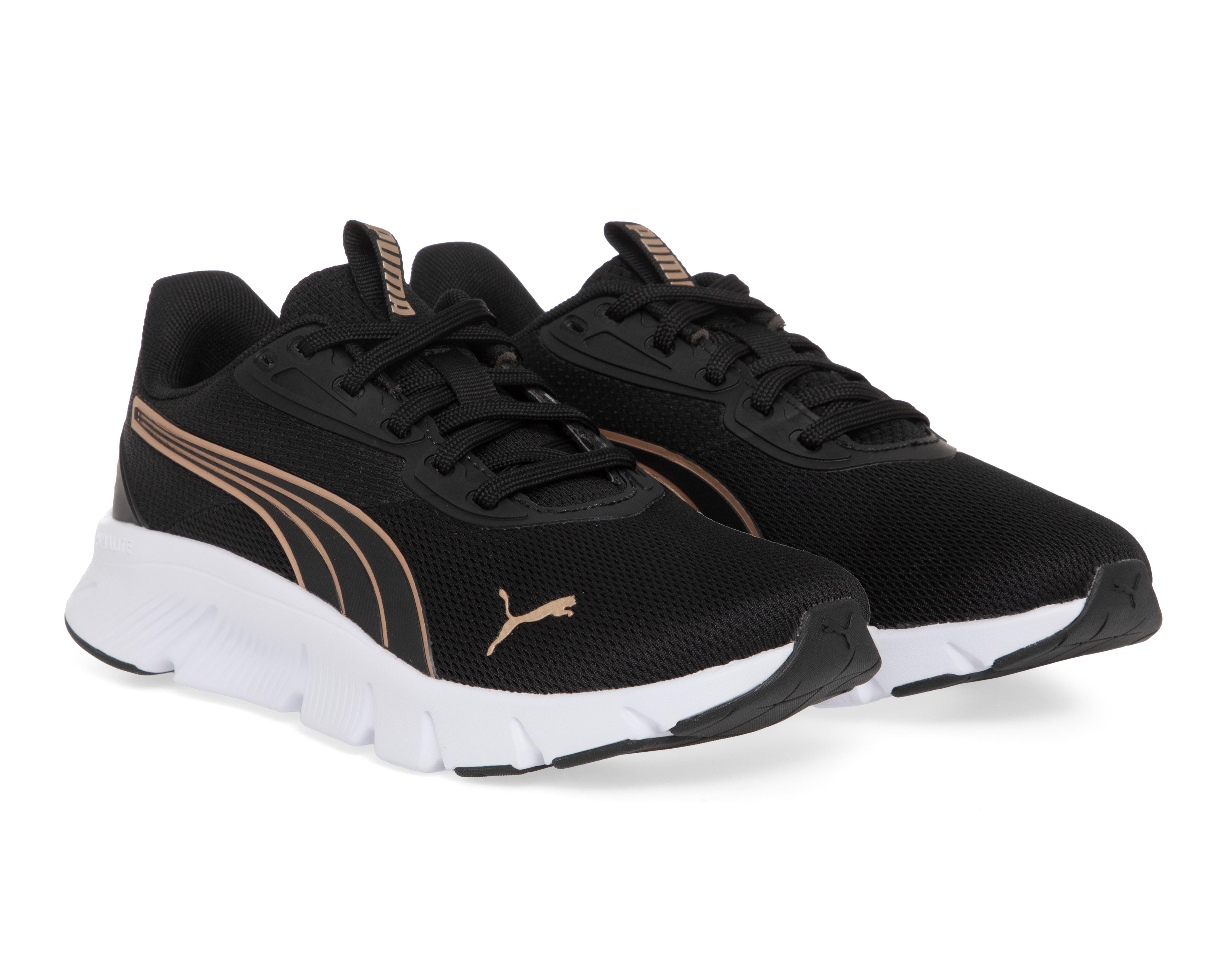 Foto 1 | Tenis para Correr Puma Flexfocus Lite Modern para Mujer
