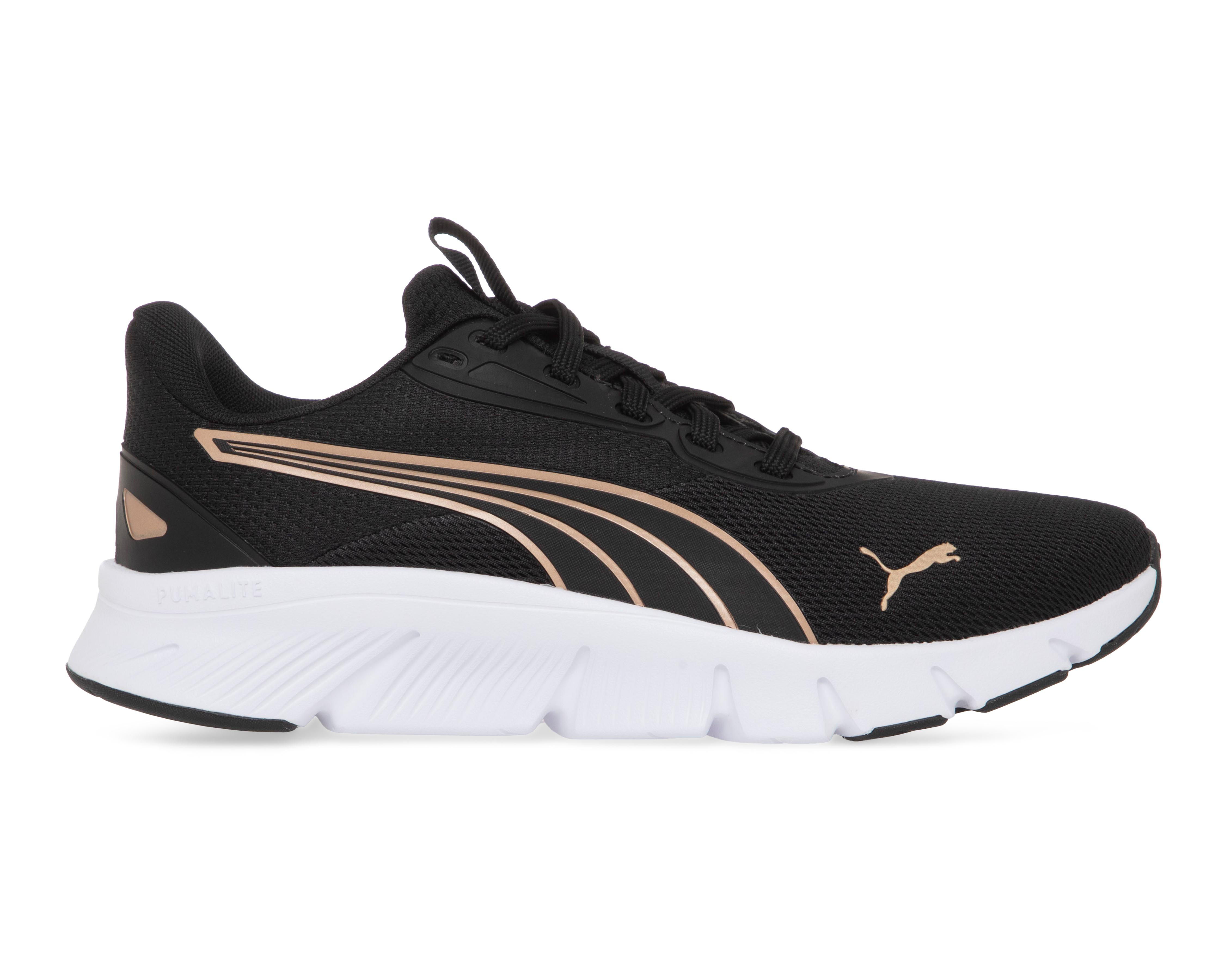 Foto 2 | Tenis para Correr Puma Flexfocus Lite Modern para Mujer