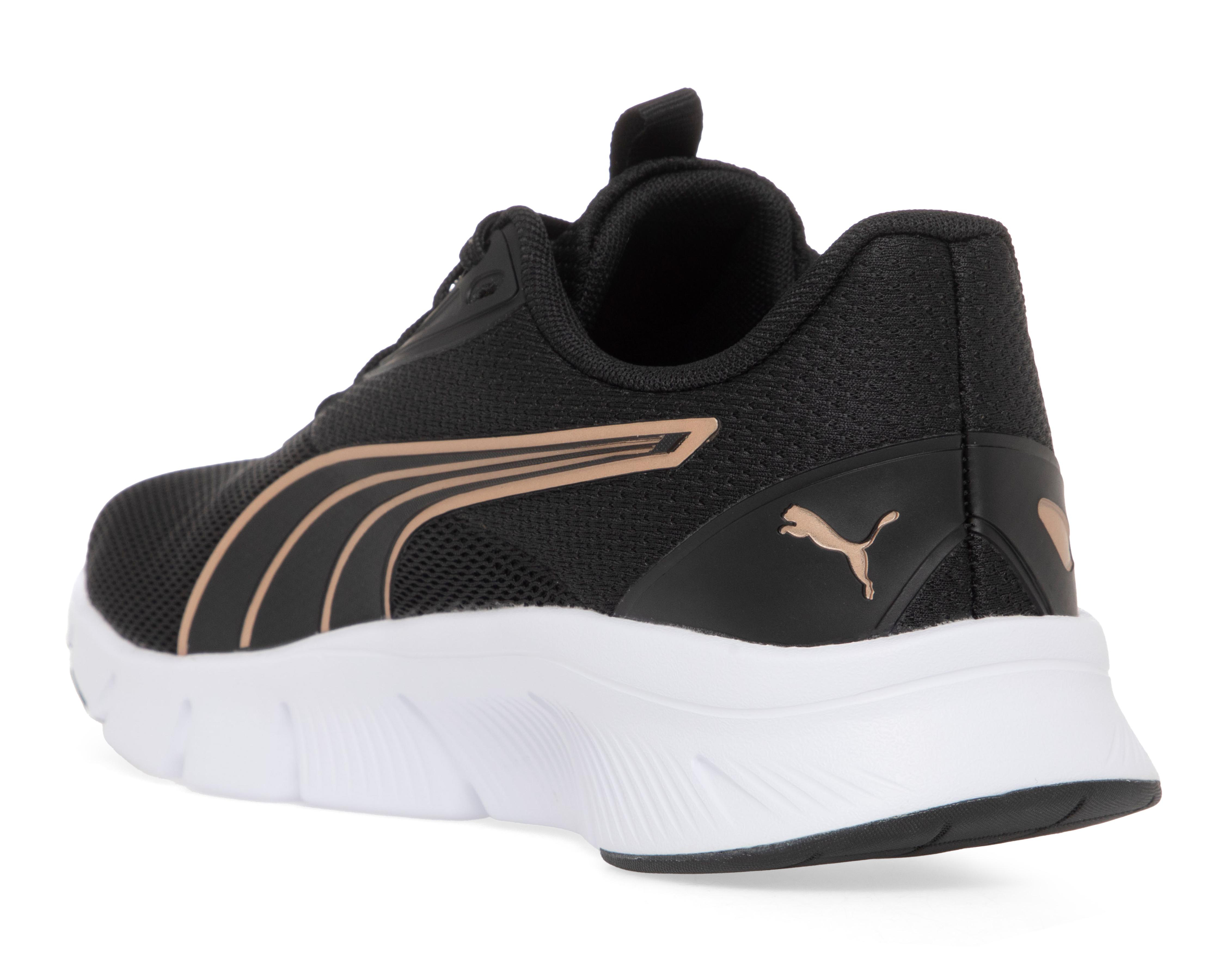 Foto 3 | Tenis para Correr Puma Flexfocus Lite Modern para Mujer