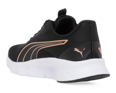 Foto 3 | Tenis para Correr Puma Flexfocus Lite Modern para Mujer