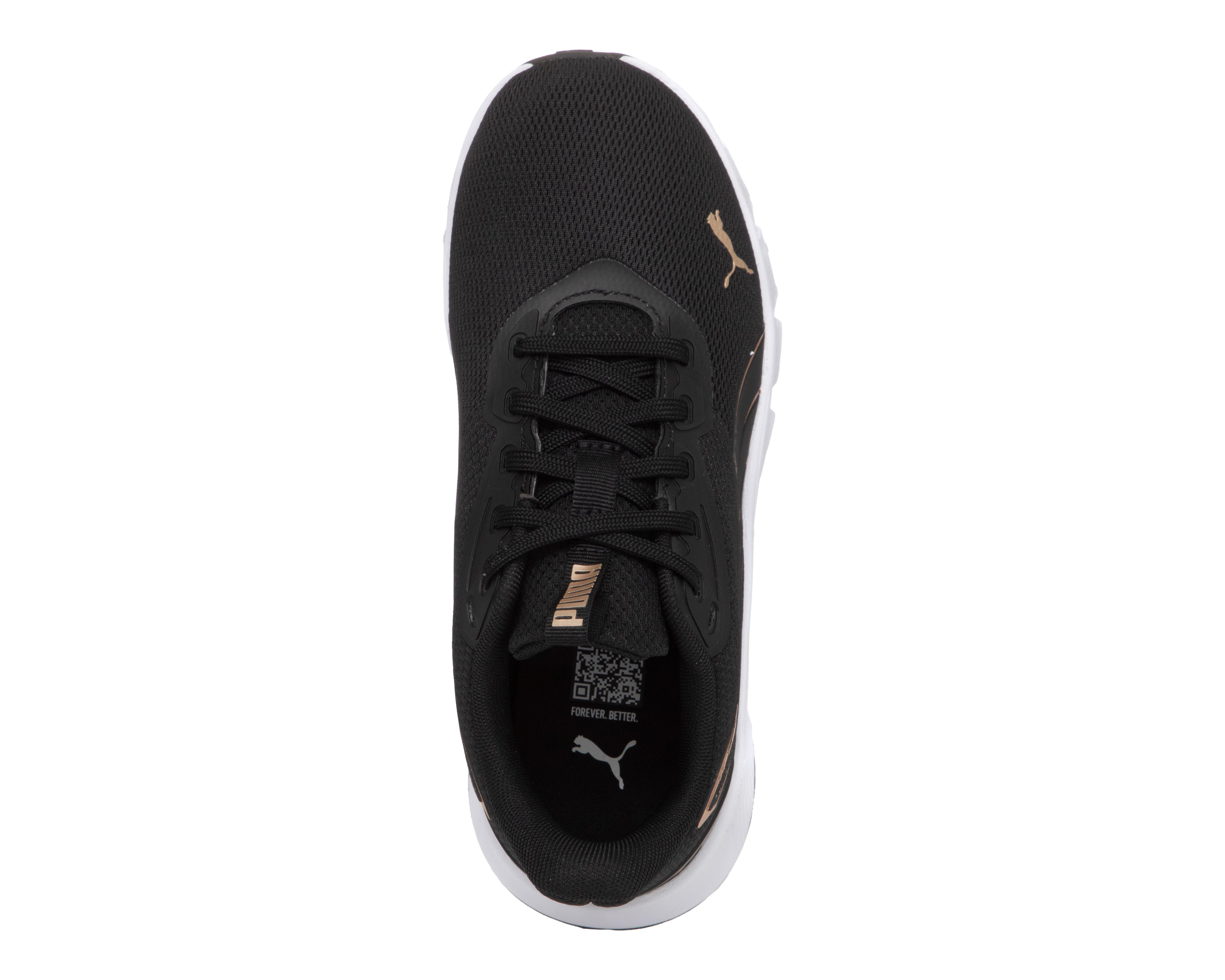 Foto 5 | Tenis para Correr Puma Flexfocus Lite Modern para Mujer