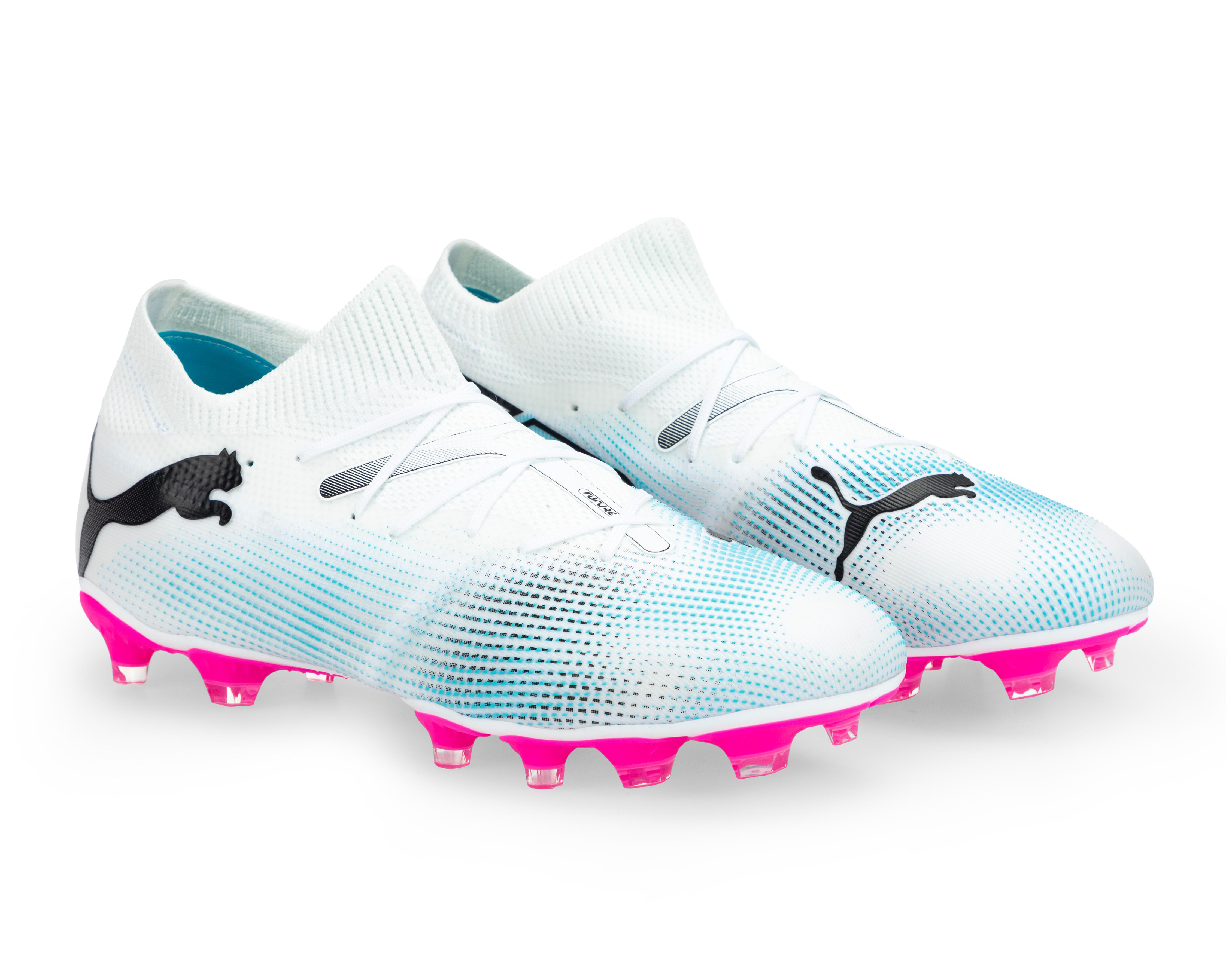 Taquetes para Futbol Puma Future 7 Match para Mujer