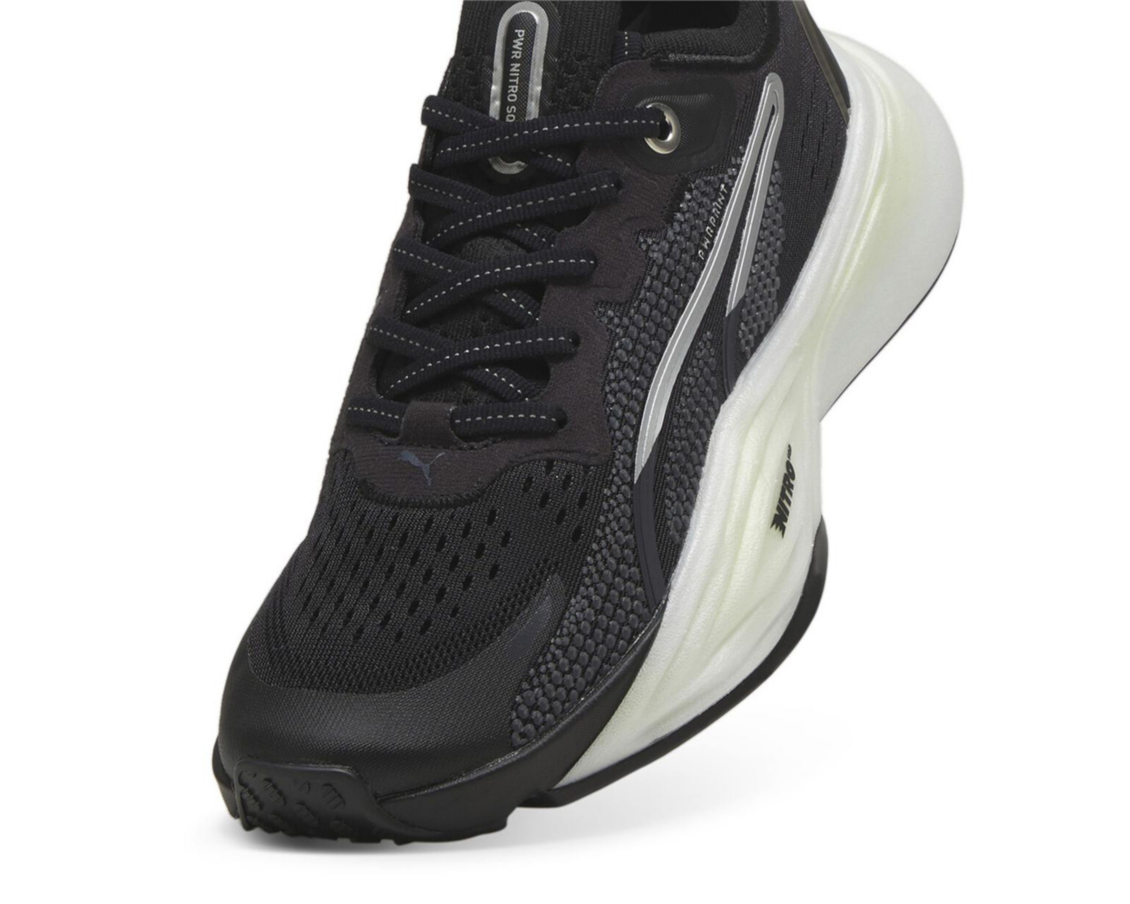 Foto 5 | Tenis para Entrenamiento Puma PWR Nitro Squared 2 para Mujer