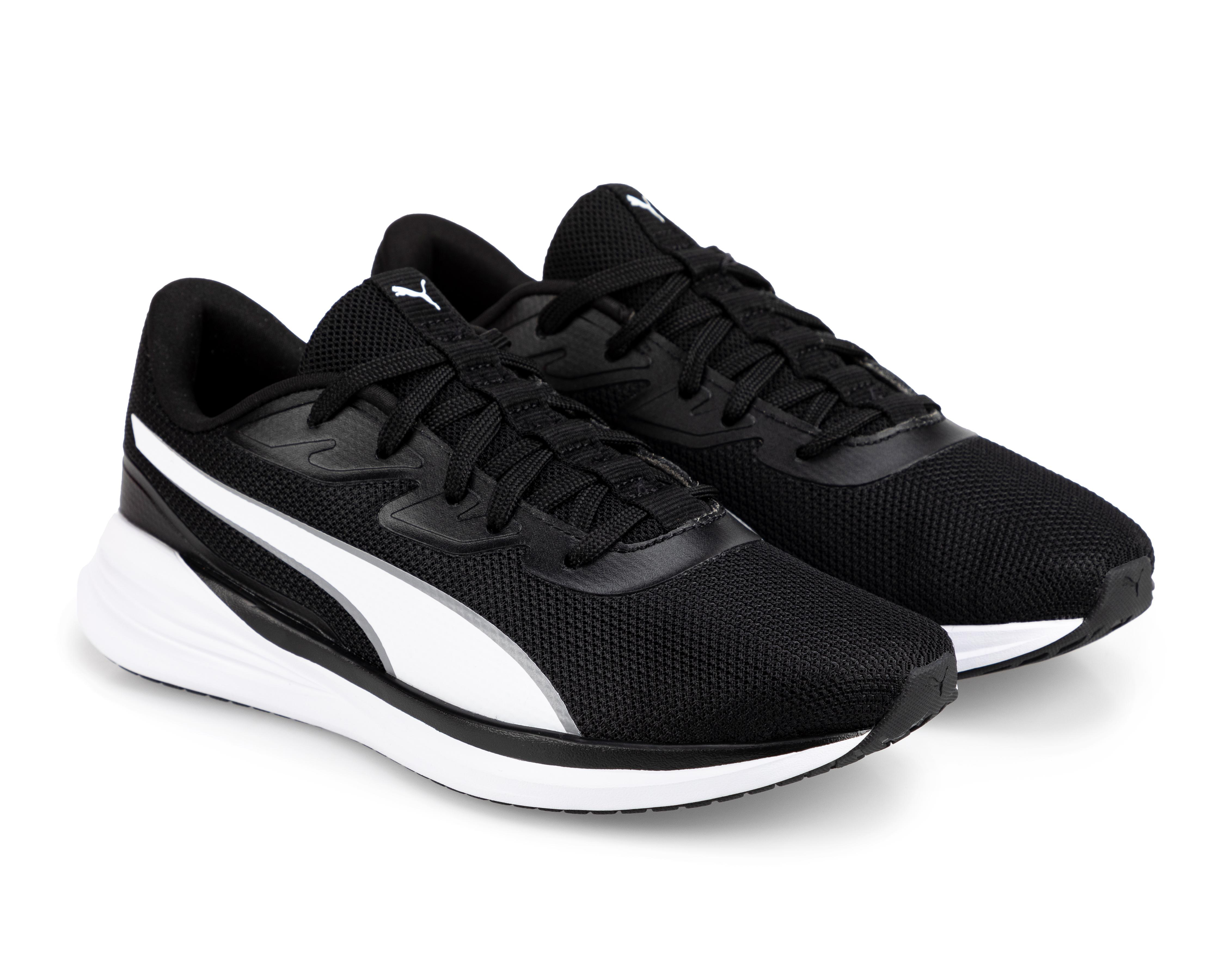 Tenis para Correr Puma Night Runner V3 para Mujer