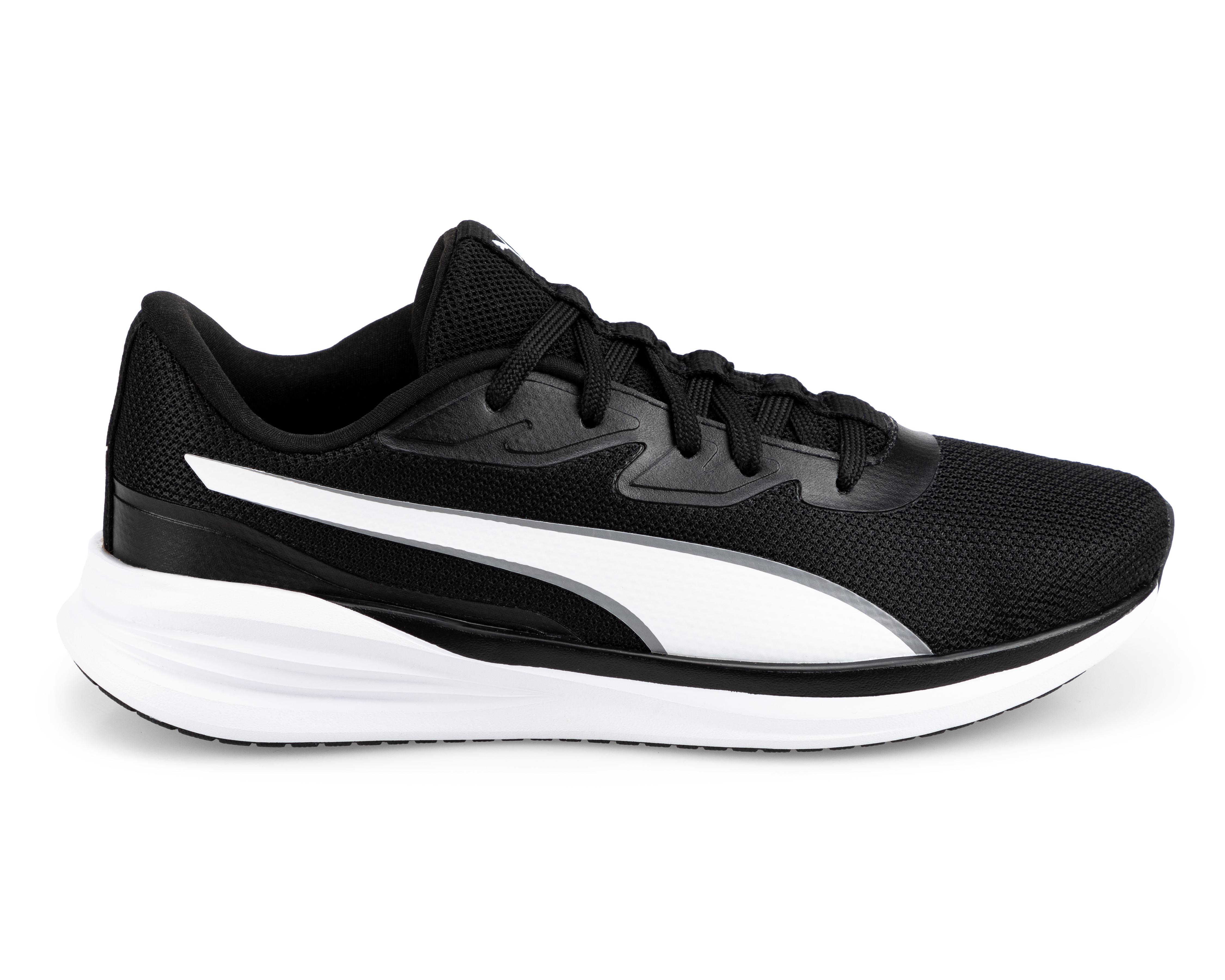 Foto 2 | Tenis para Correr Puma Night Runner V3 para Mujer