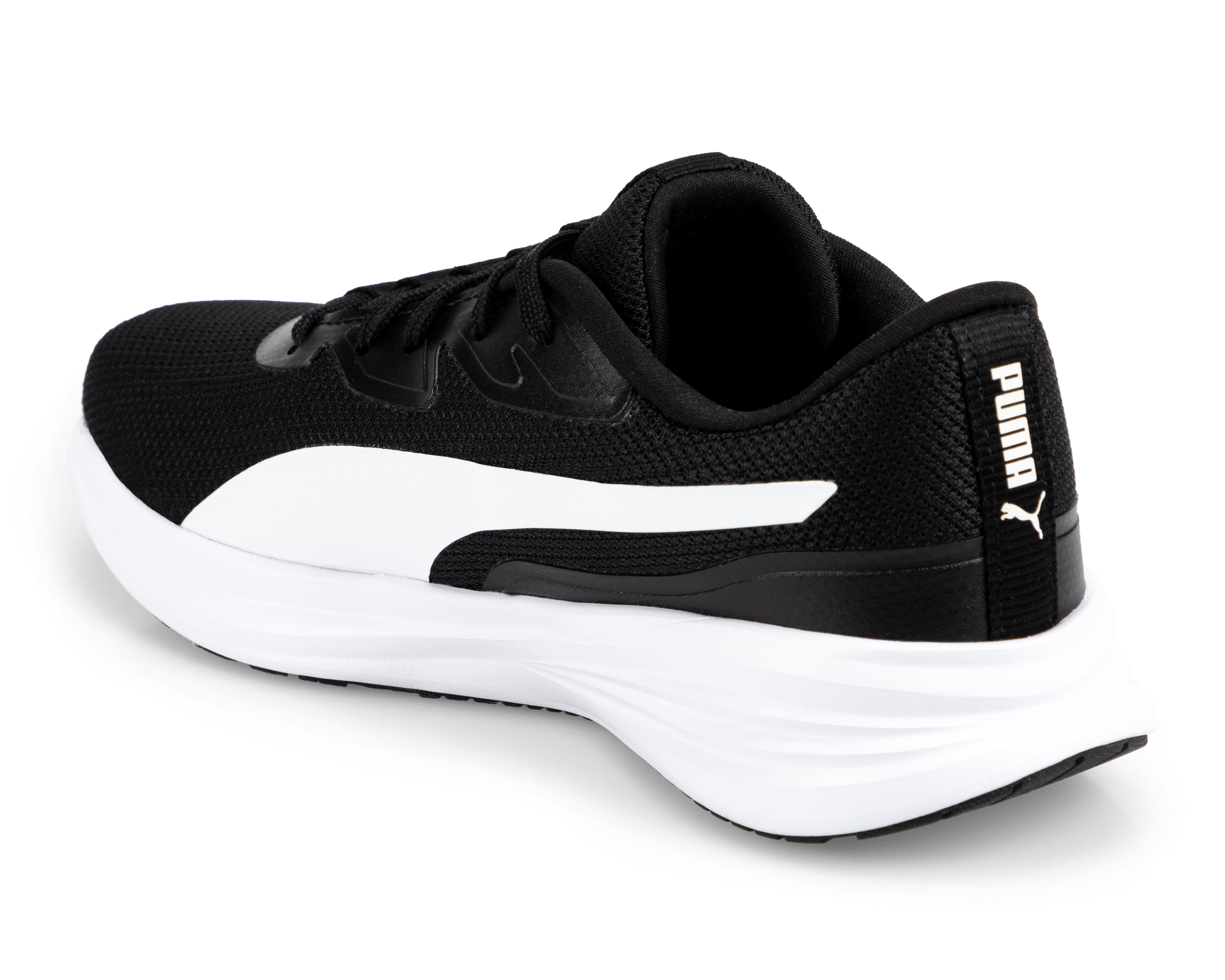 Foto 4 pulgar | Tenis para Correr Puma Night Runner V3 para Mujer