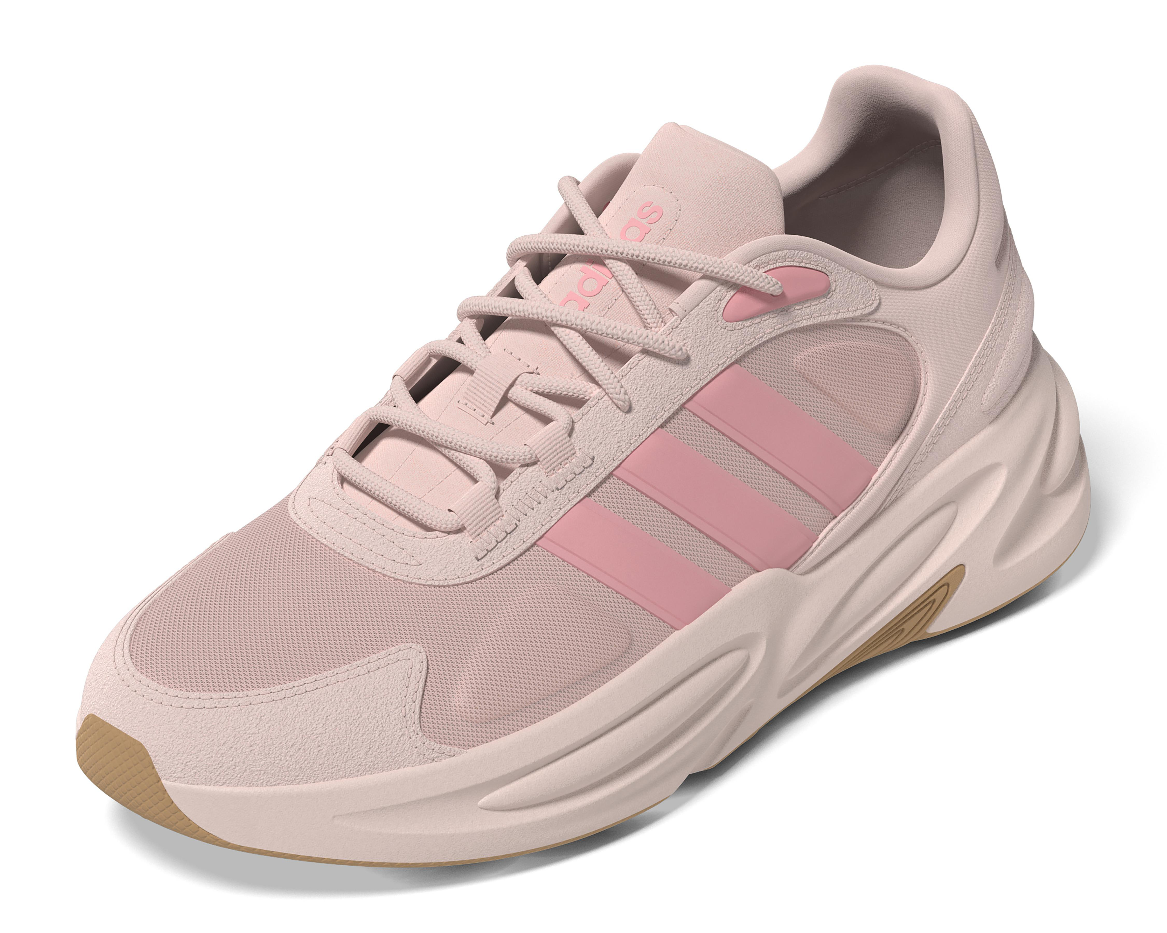 Foto 2 pulgar | Tenis para Correr Adidas Ozelle para Mujer