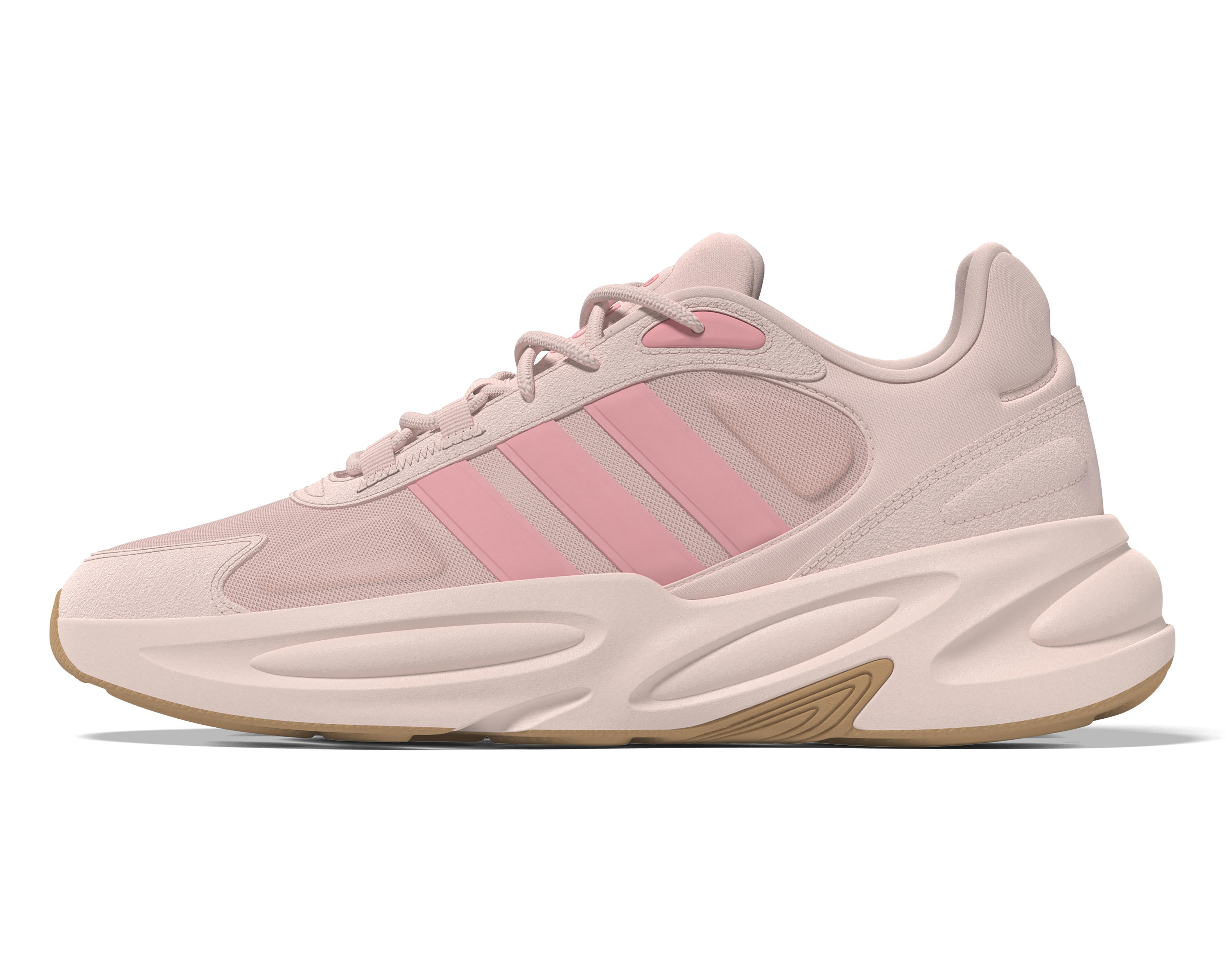Foto 3 pulgar | Tenis para Correr Adidas Ozelle para Mujer