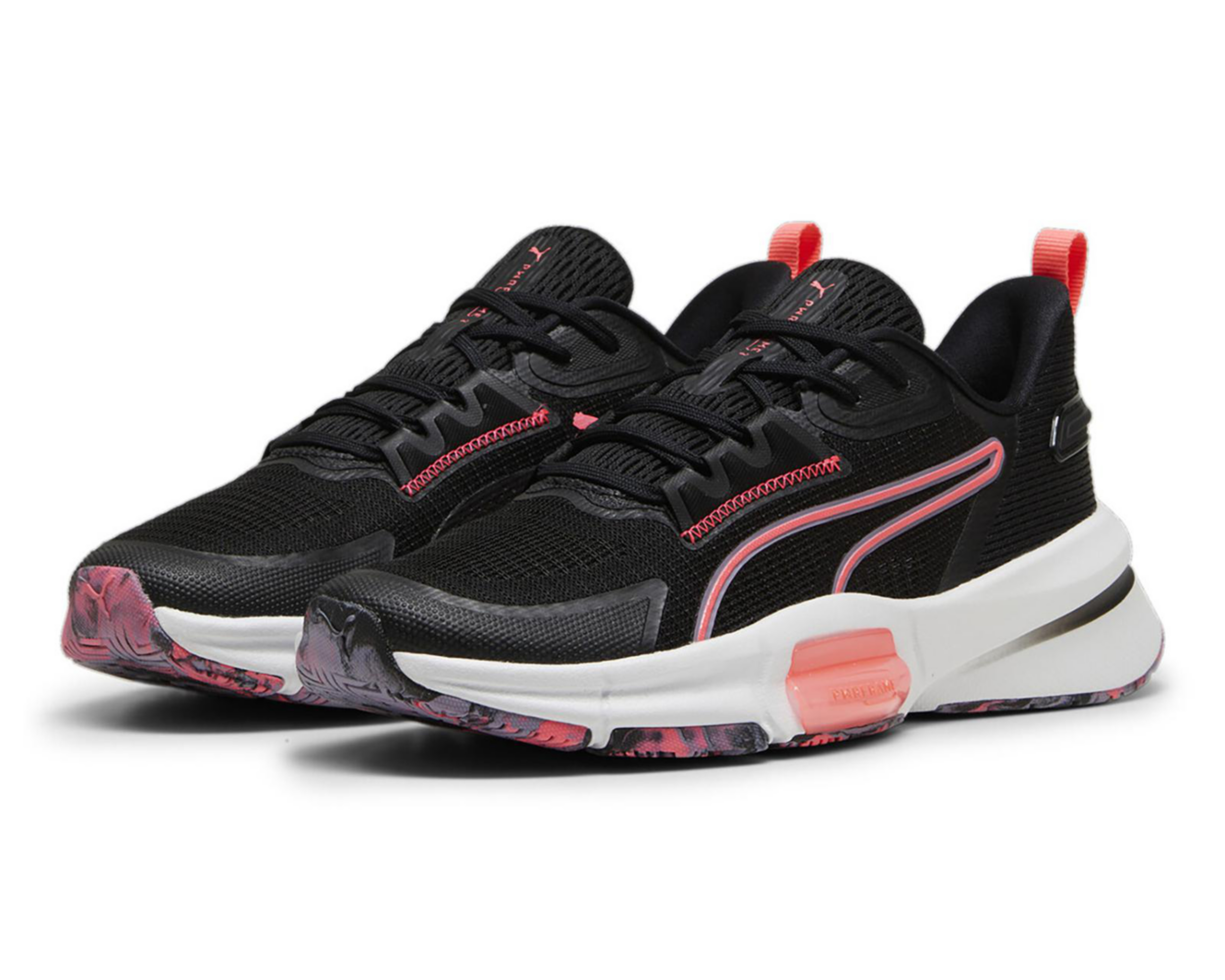 Tenis Puma PWRFrame TR3 para Mujer